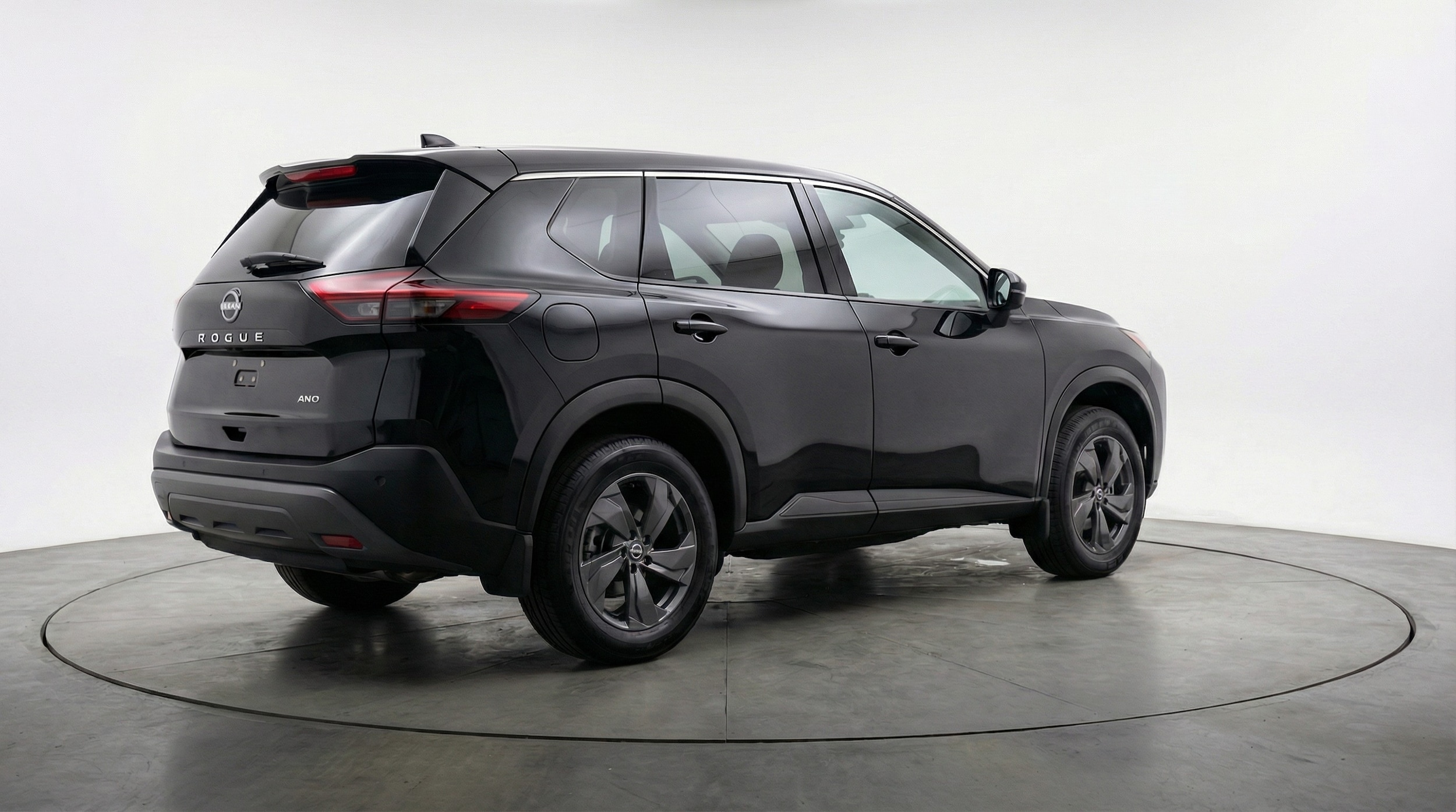 Thumbnail: 2025 Nissan Rogue - 7