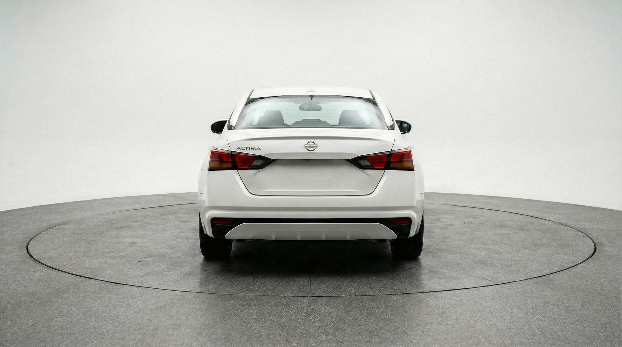 Thumbnail: 2026 Nissan Altima - 7