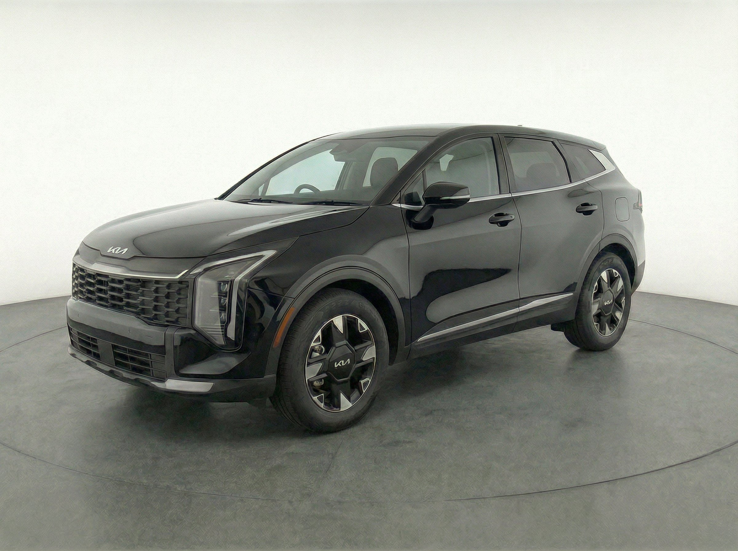 Thumbnail: 2026 Kia Sportage - 3