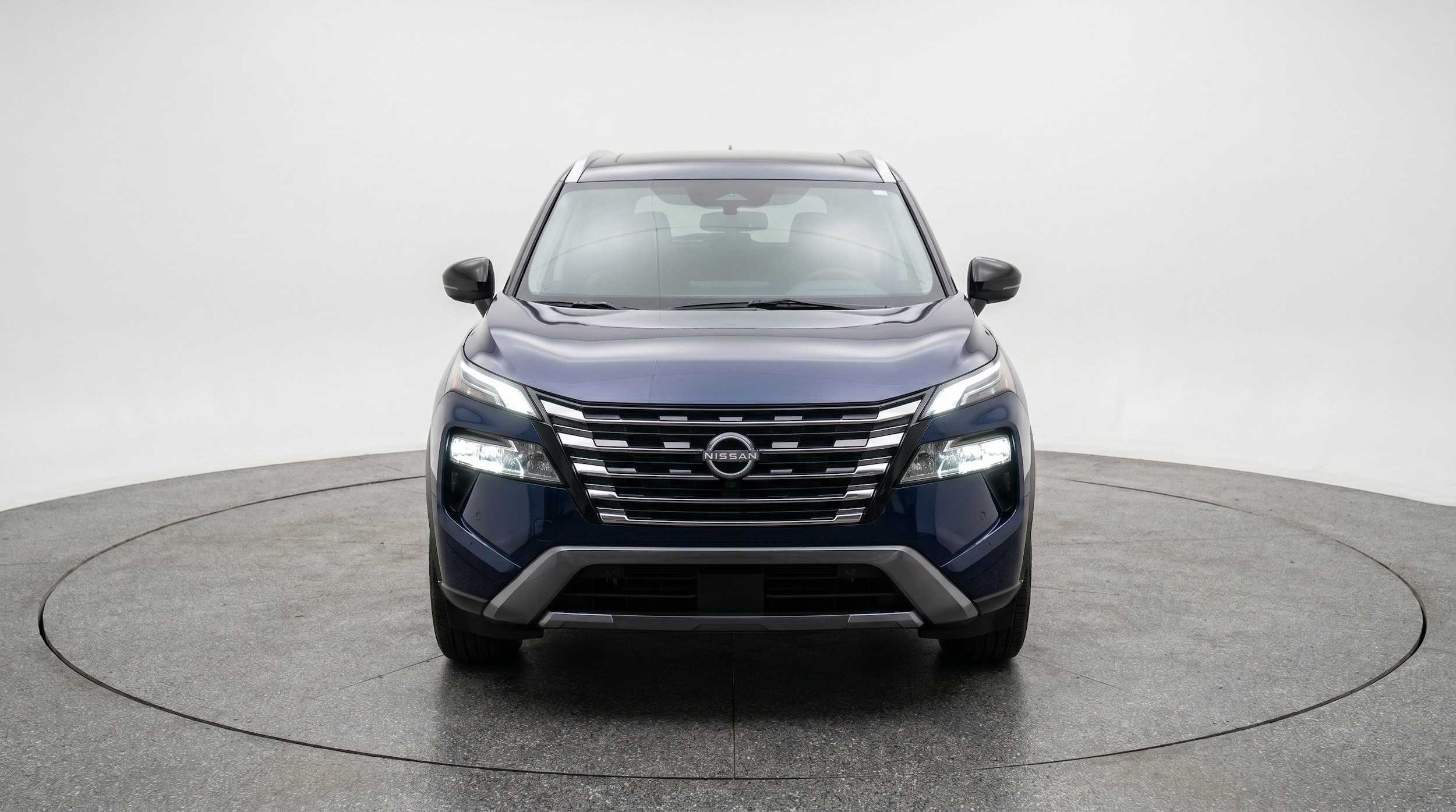 Thumbnail: 2026 Nissan Rogue - 2