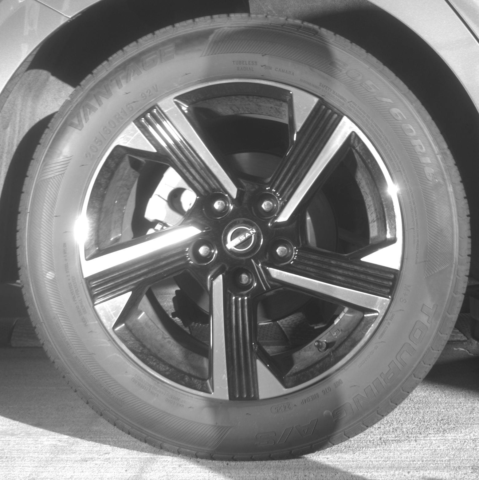 Thumbnail: 2025 Nissan Sentra - 12