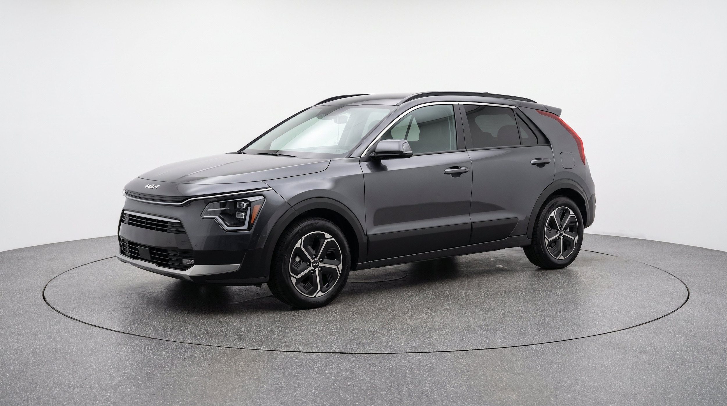 Thumbnail: 2026 Kia Niro - 3