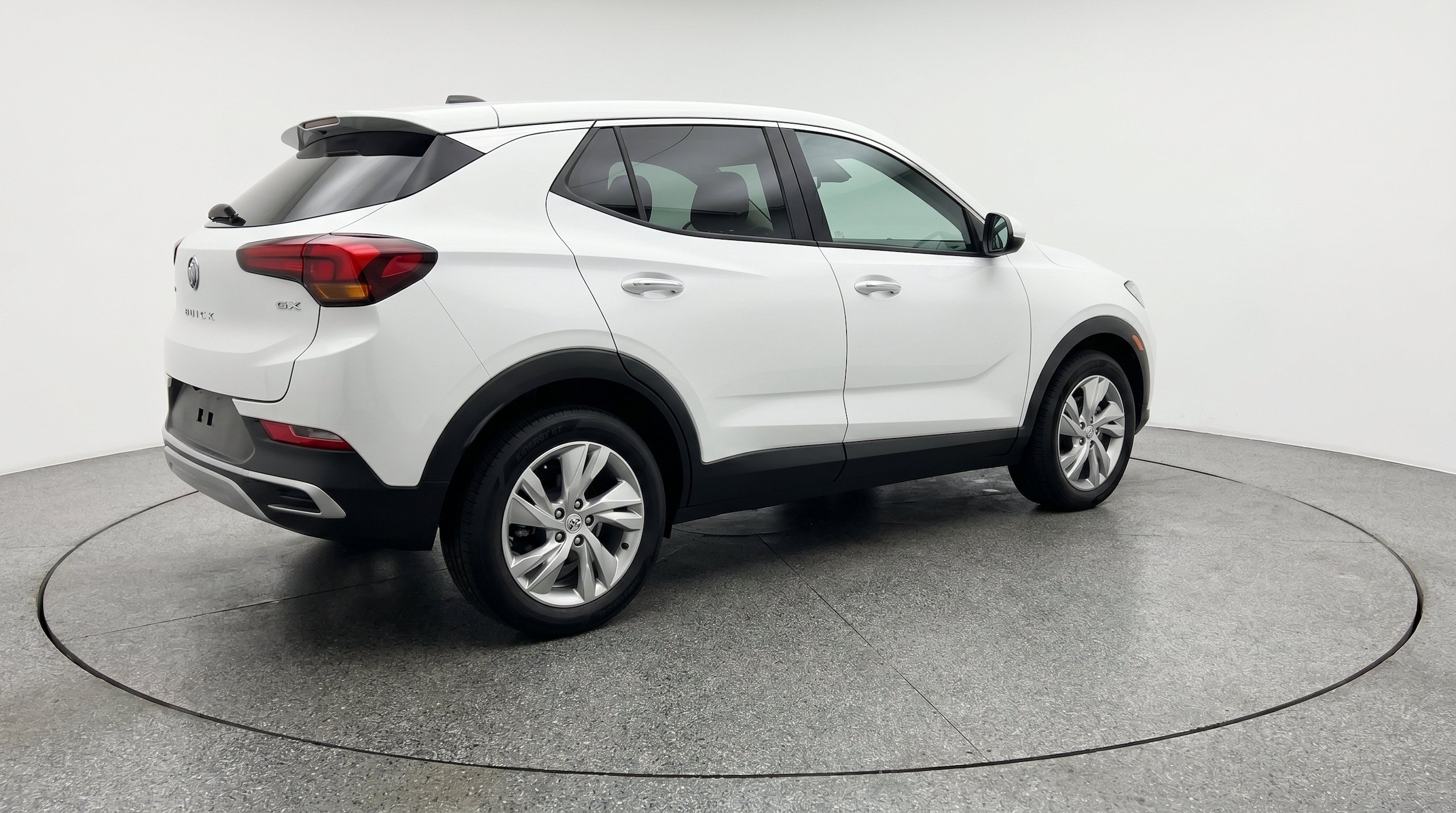 Thumbnail: 2025 Buick Encore GX - 9