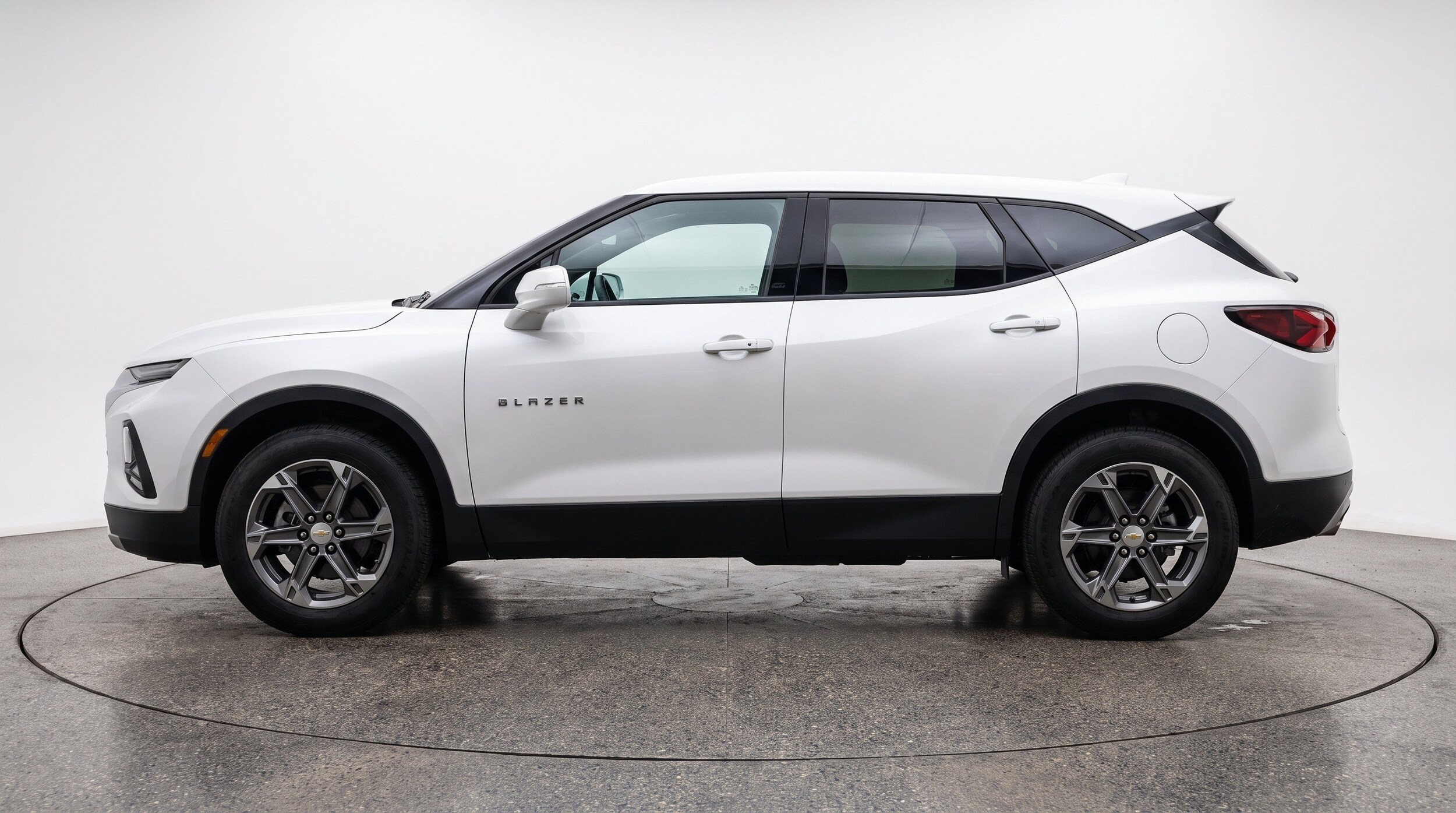 Thumbnail: 2025 Chevrolet Blazer - 5