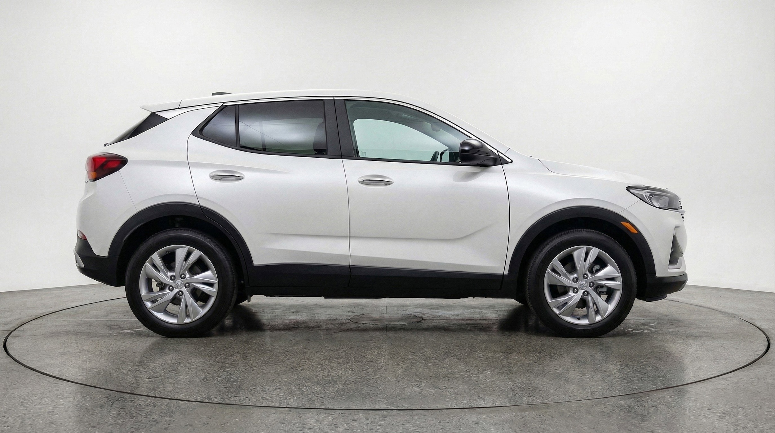 Thumbnail: 2025 Buick Encore GX - 11
