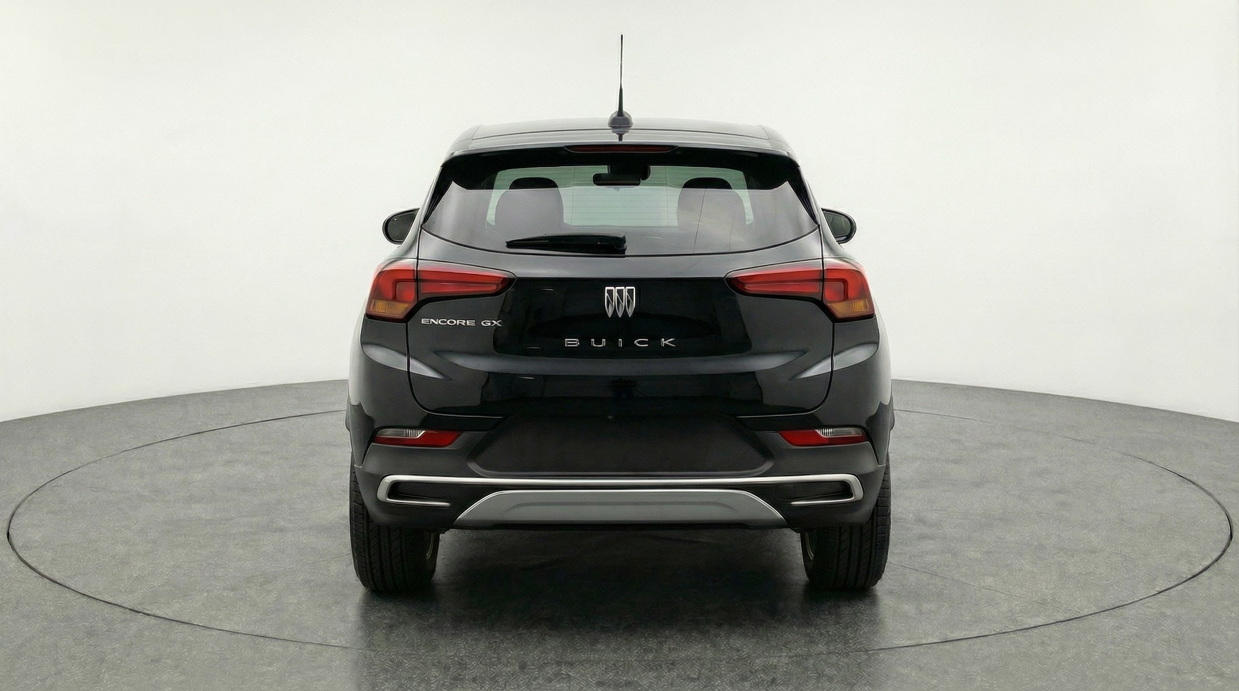 Thumbnail: 2025 Buick Encore GX - 6