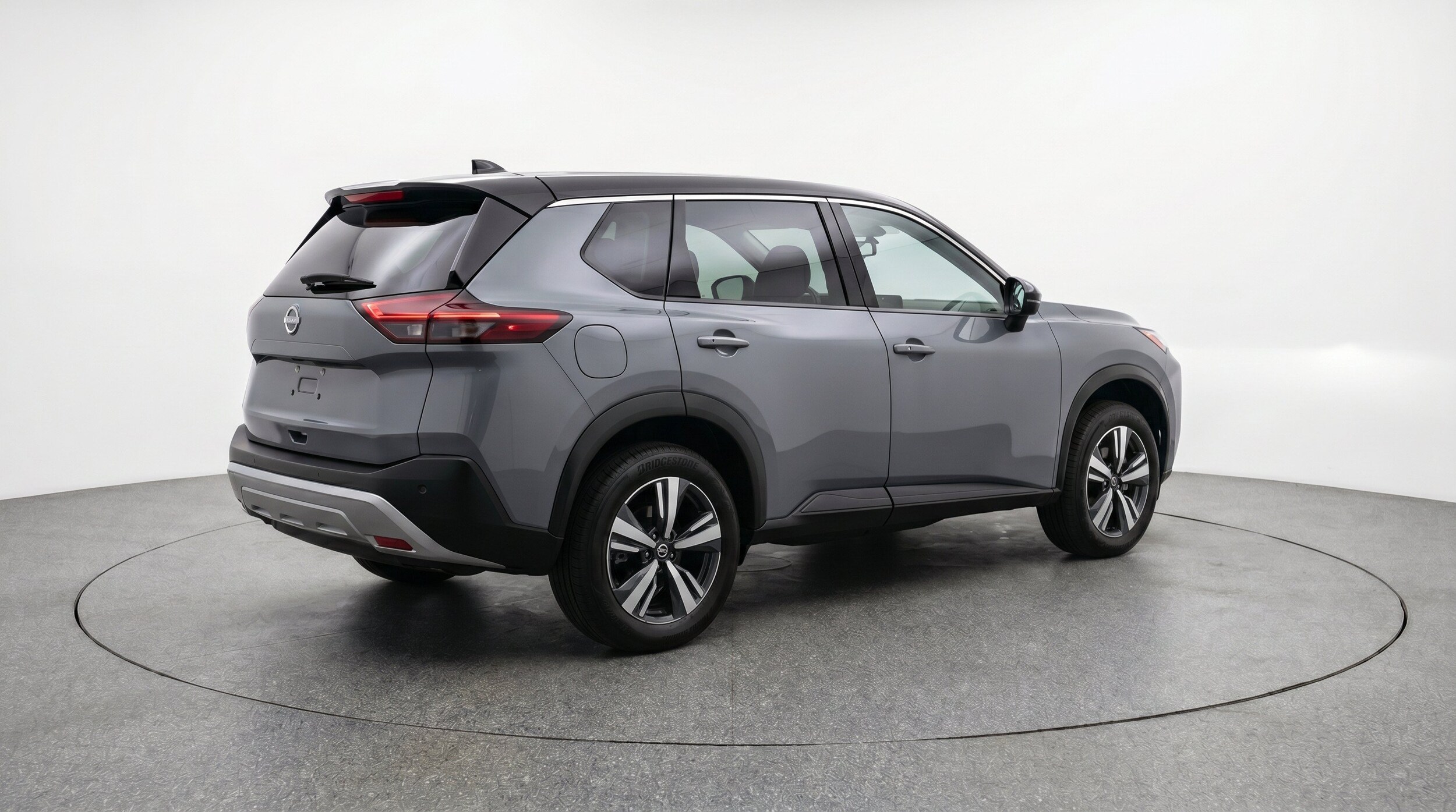 Thumbnail: 2026 Nissan Rogue - 9