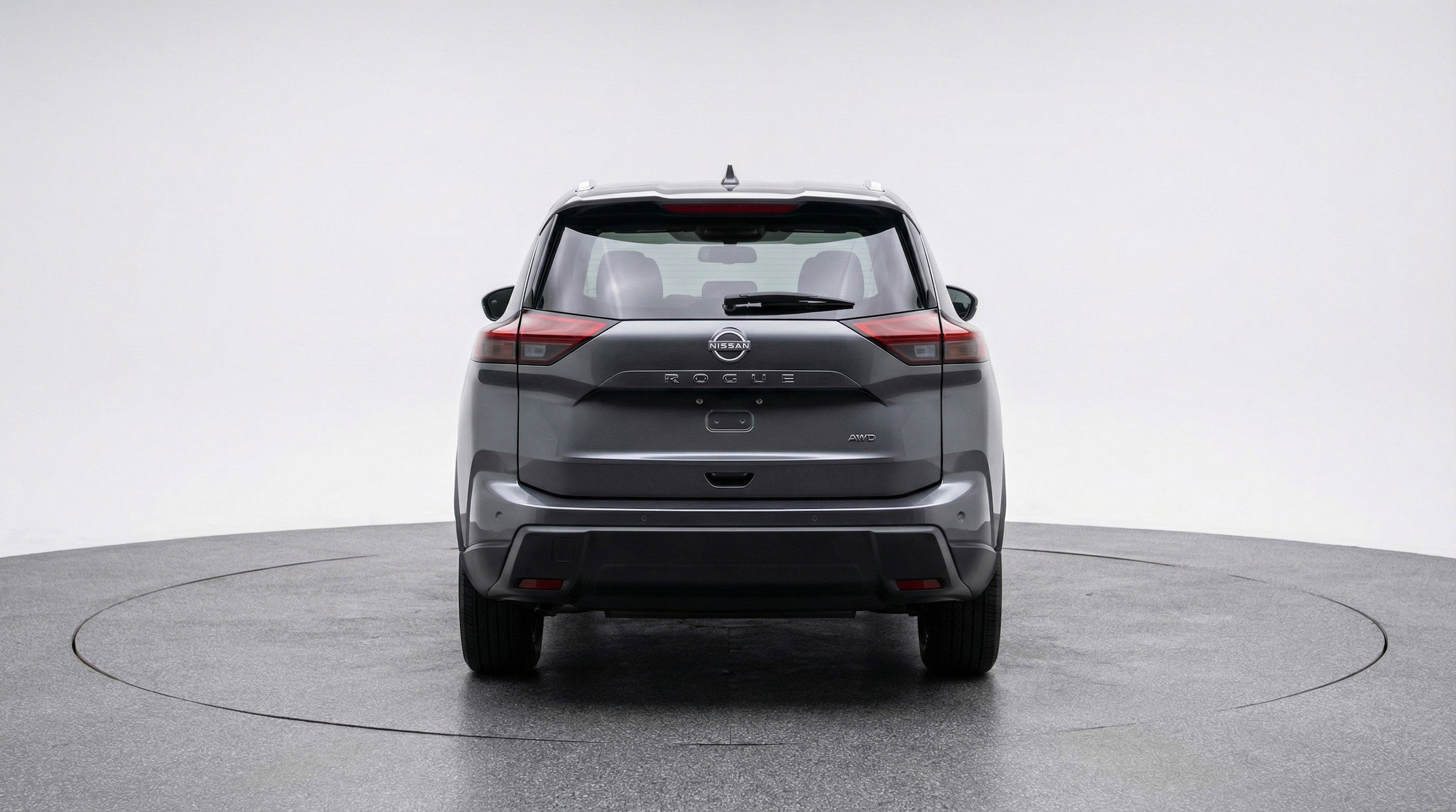 Thumbnail: 2025 Nissan Rogue - 7