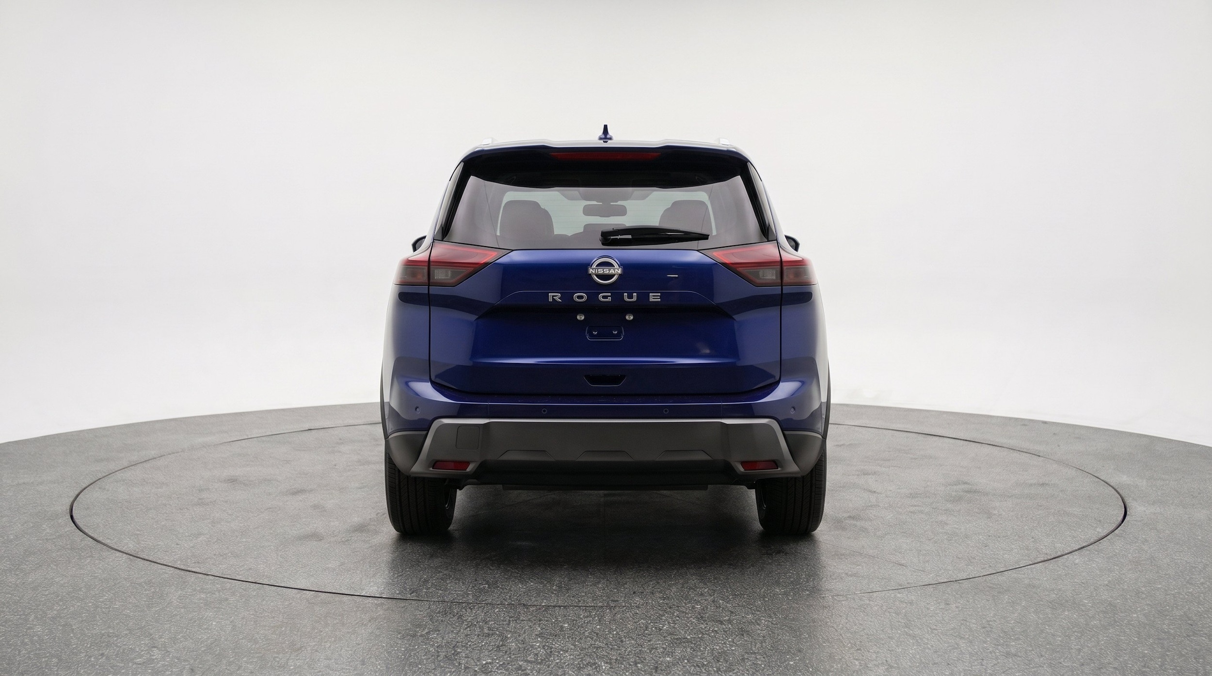 Thumbnail: 2026 Nissan Rogue - 7
