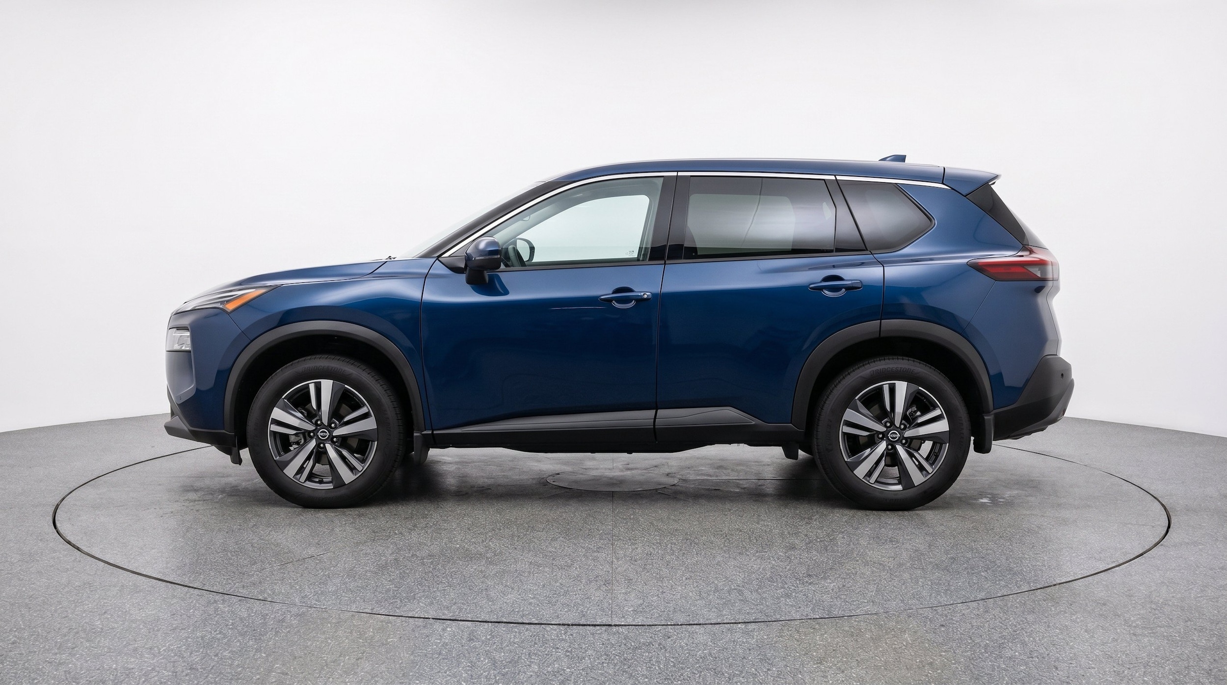 Thumbnail: 2026 Nissan Rogue - 5