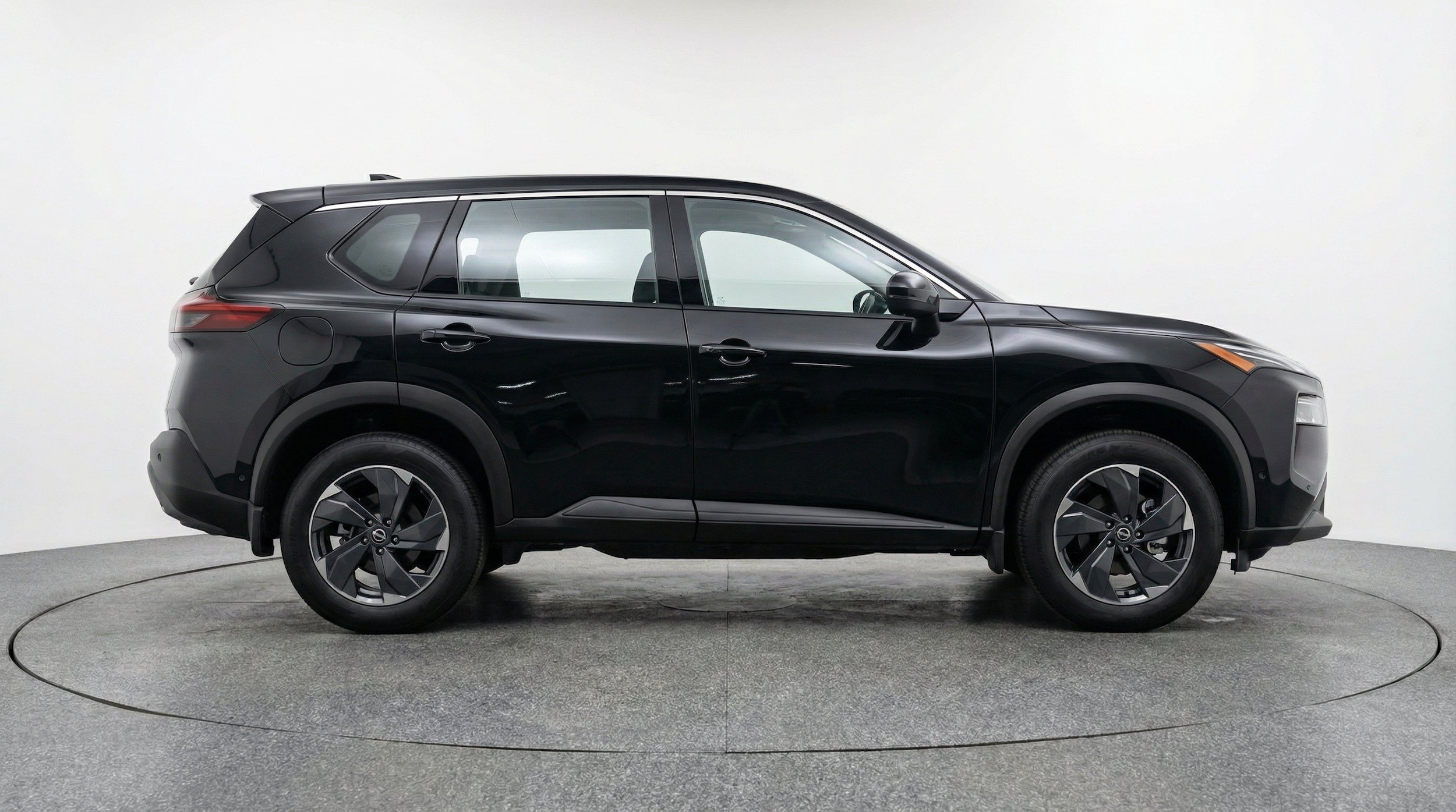 Thumbnail: 2025 Nissan Rogue - 11