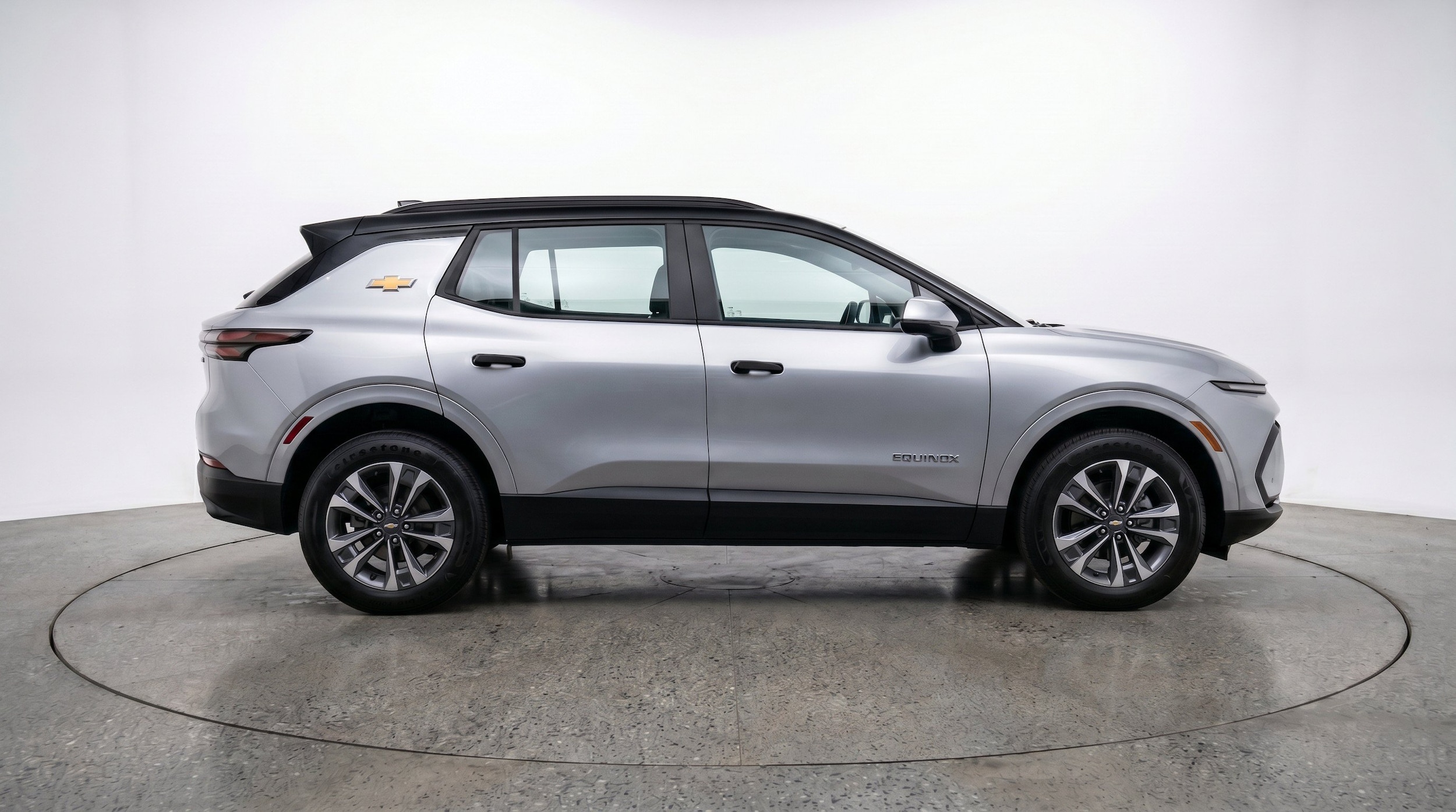 Thumbnail: 2025 Chevrolet Equinox - 11
