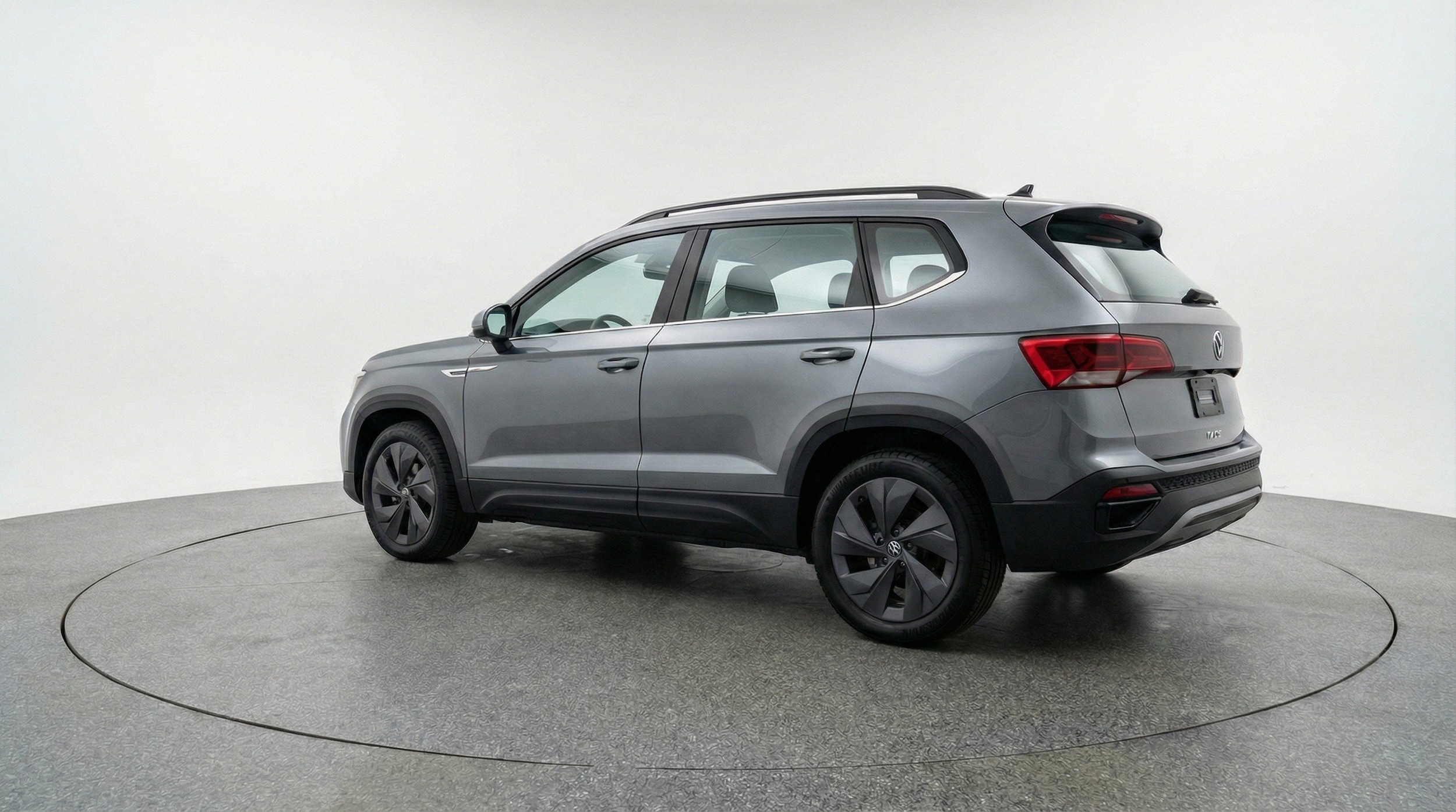 Thumbnail: 2026 Volkswagen Taos - 6