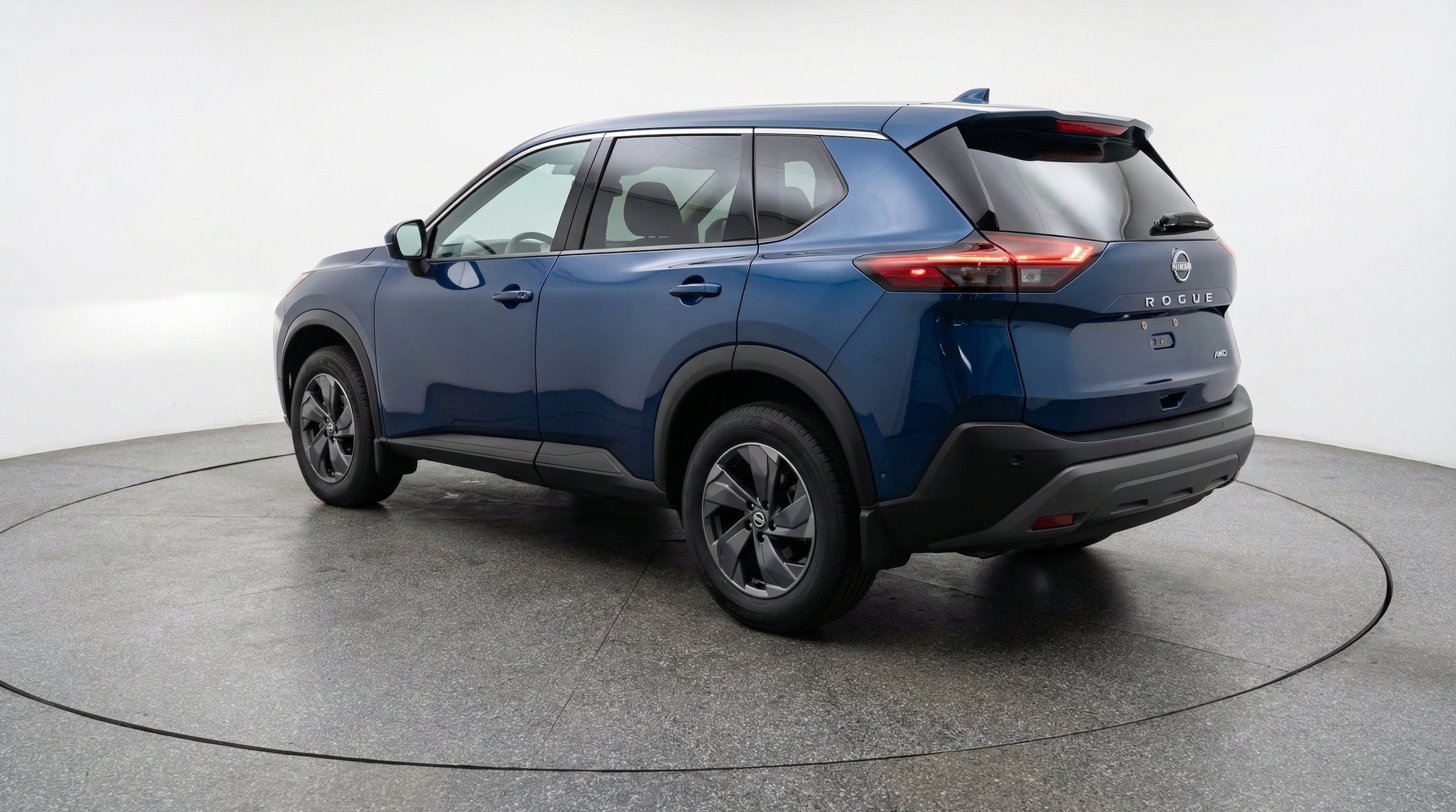 Thumbnail: 2025 Nissan Rogue - 6
