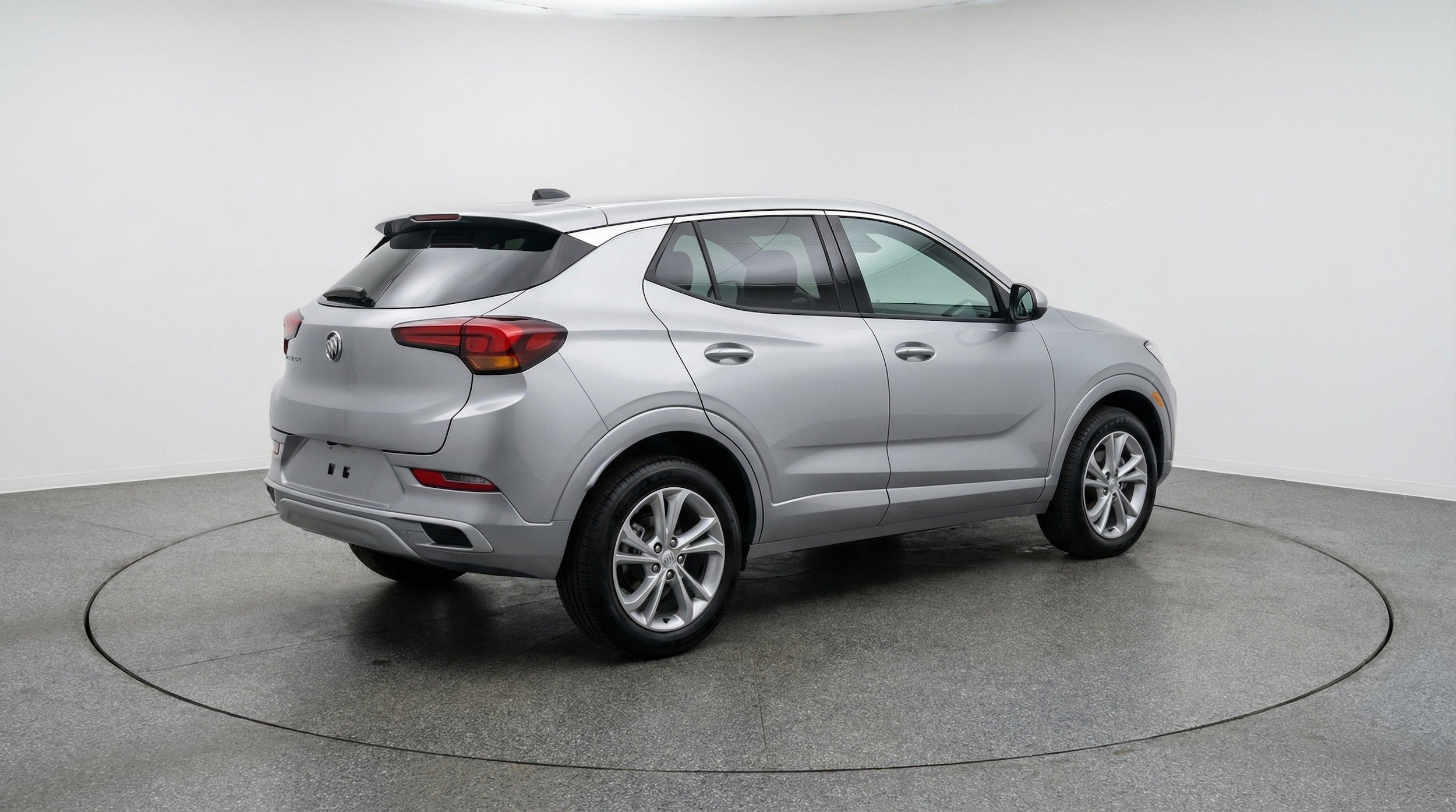 Thumbnail: 2026 Buick Encore GX - 9