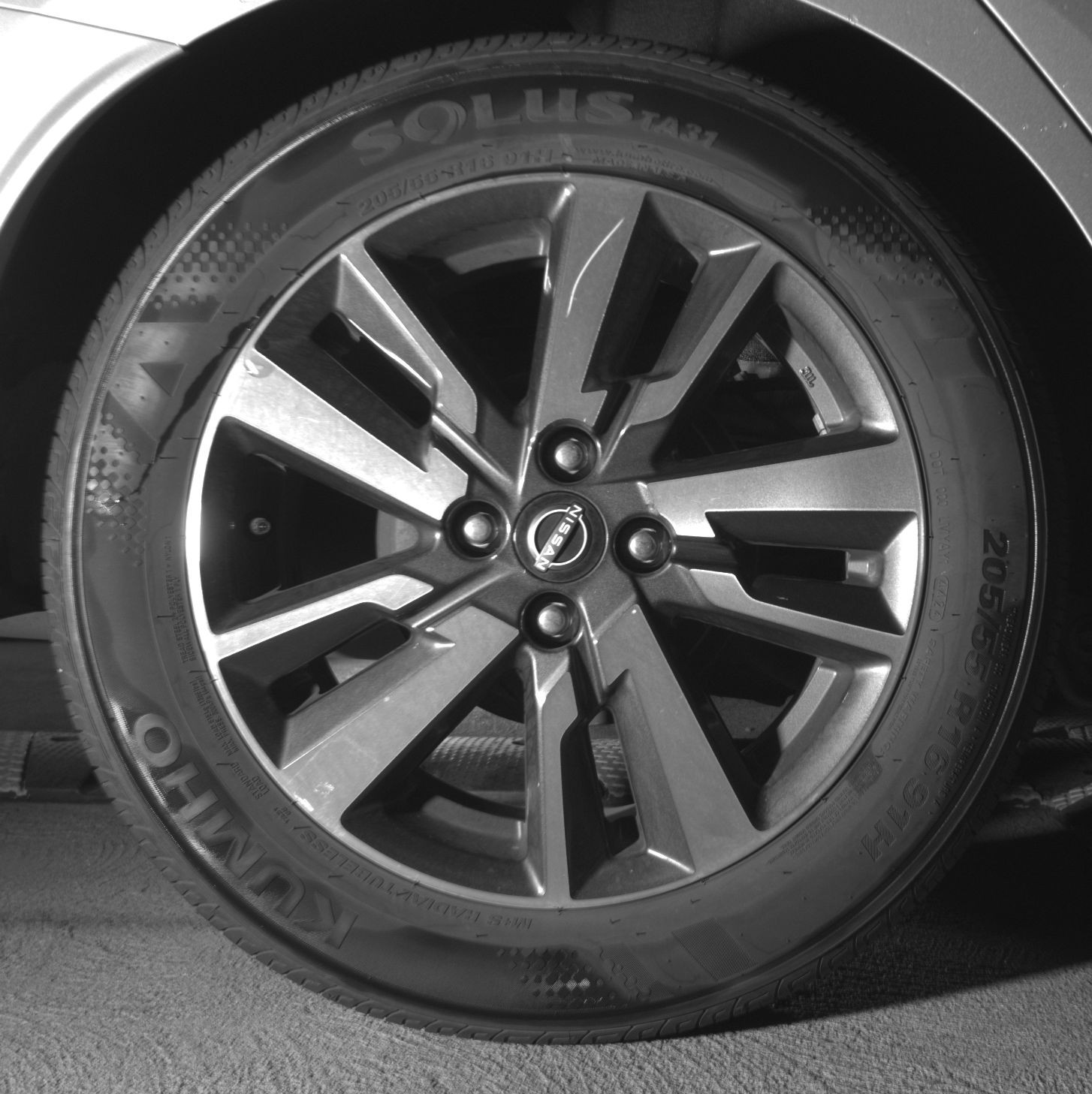 Thumbnail: 2025 Nissan Versa - 12