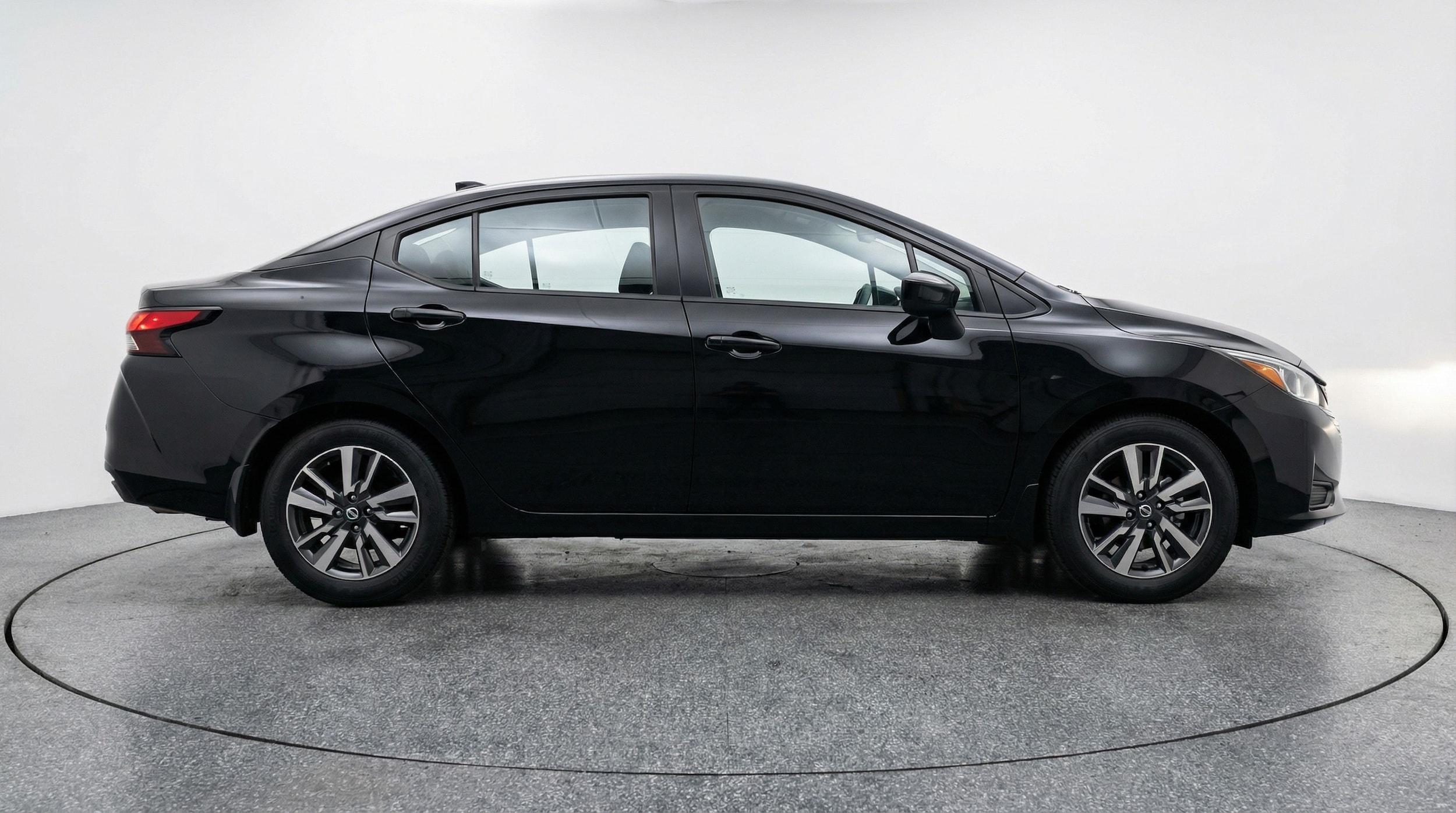 Thumbnail: 2025 Nissan Versa - 8