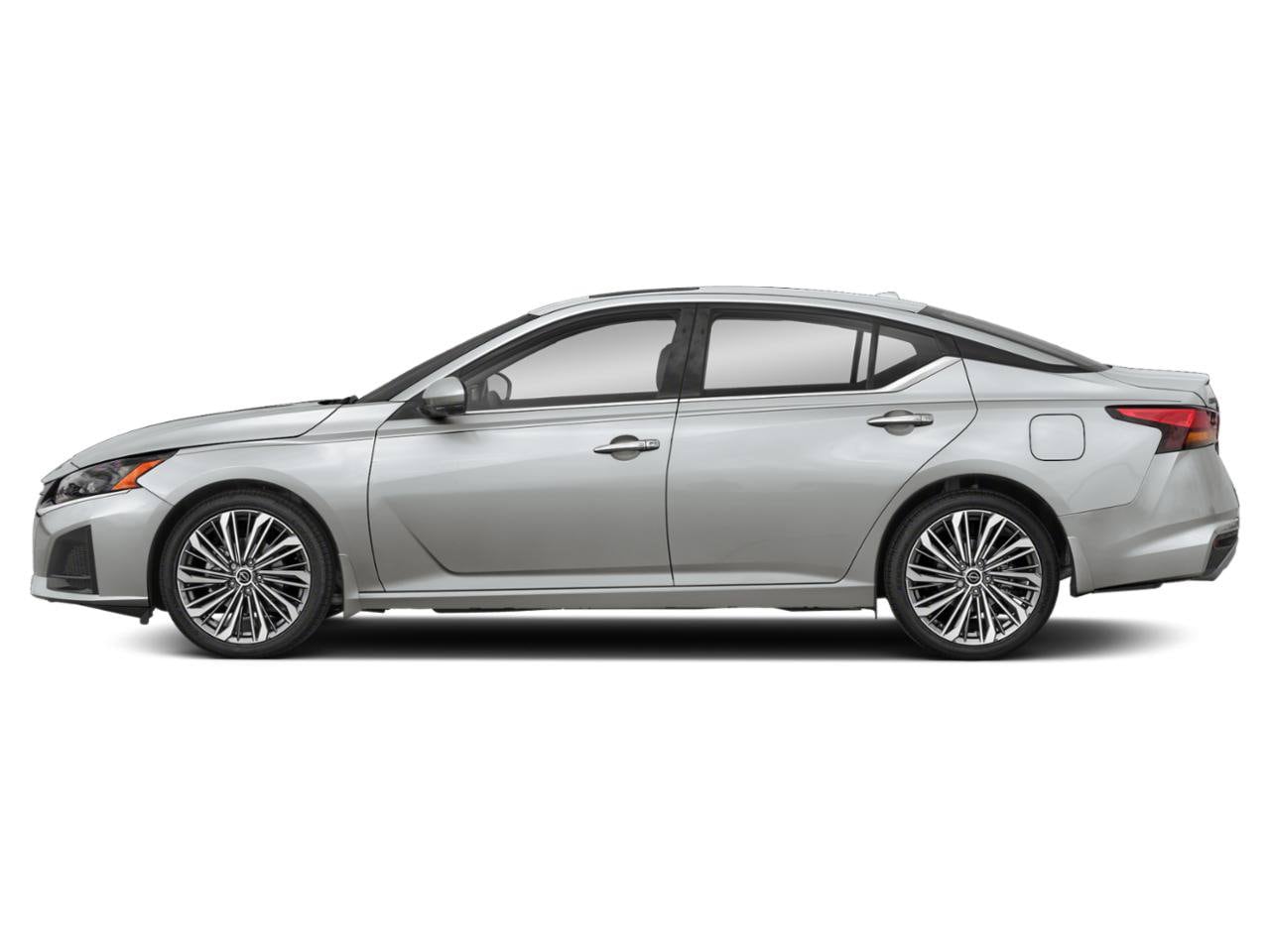 Thumbnail: 2024 Nissan Altima - 3