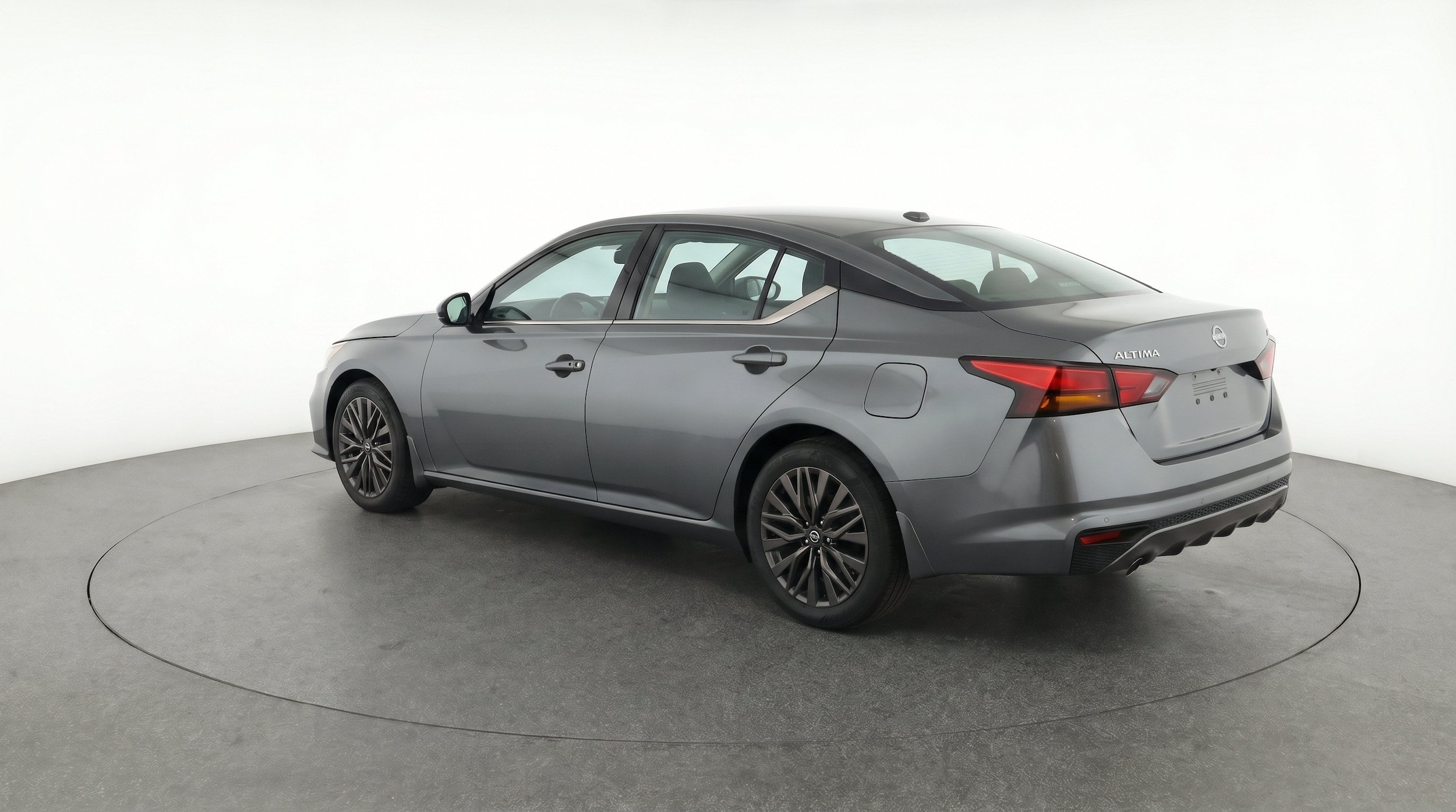 Thumbnail: 2026 Nissan Altima - 6
