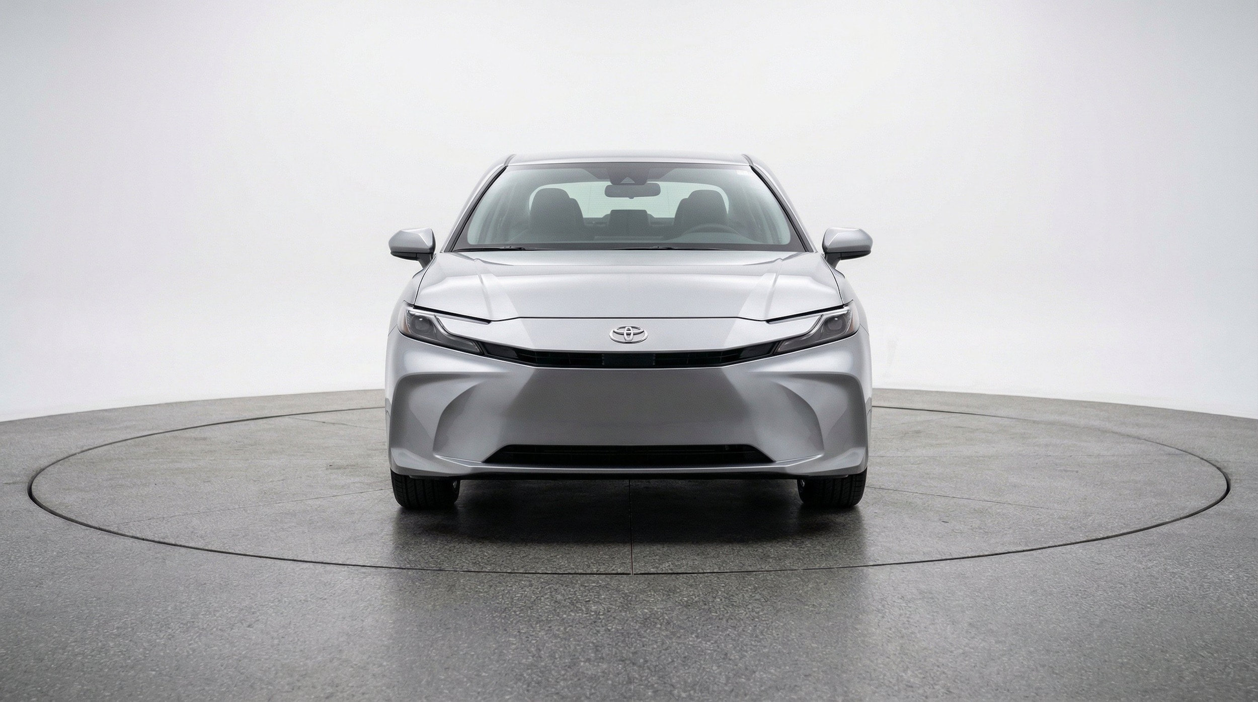 Thumbnail: 2025 Toyota Camry - 2