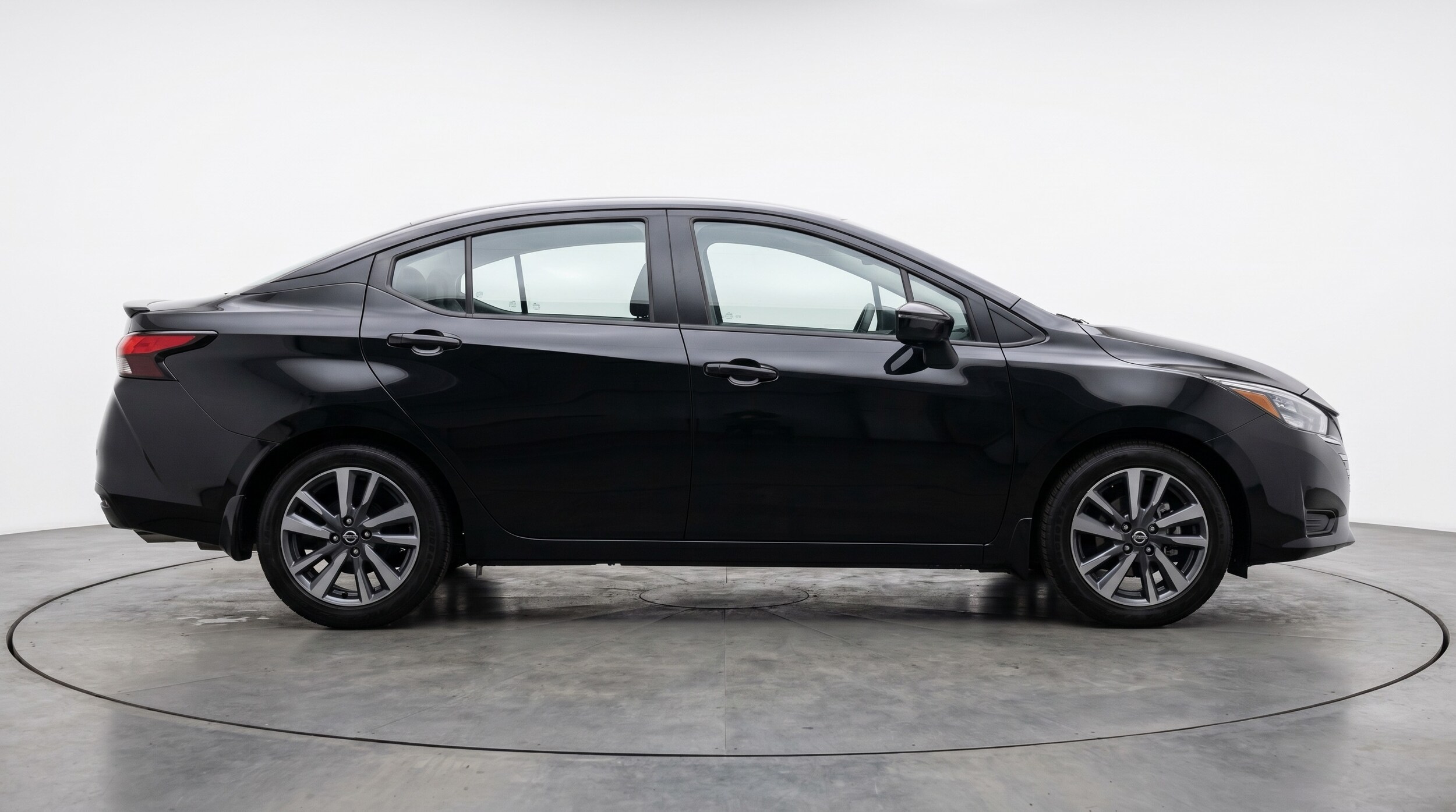 Thumbnail: 2025 Nissan Versa - 8