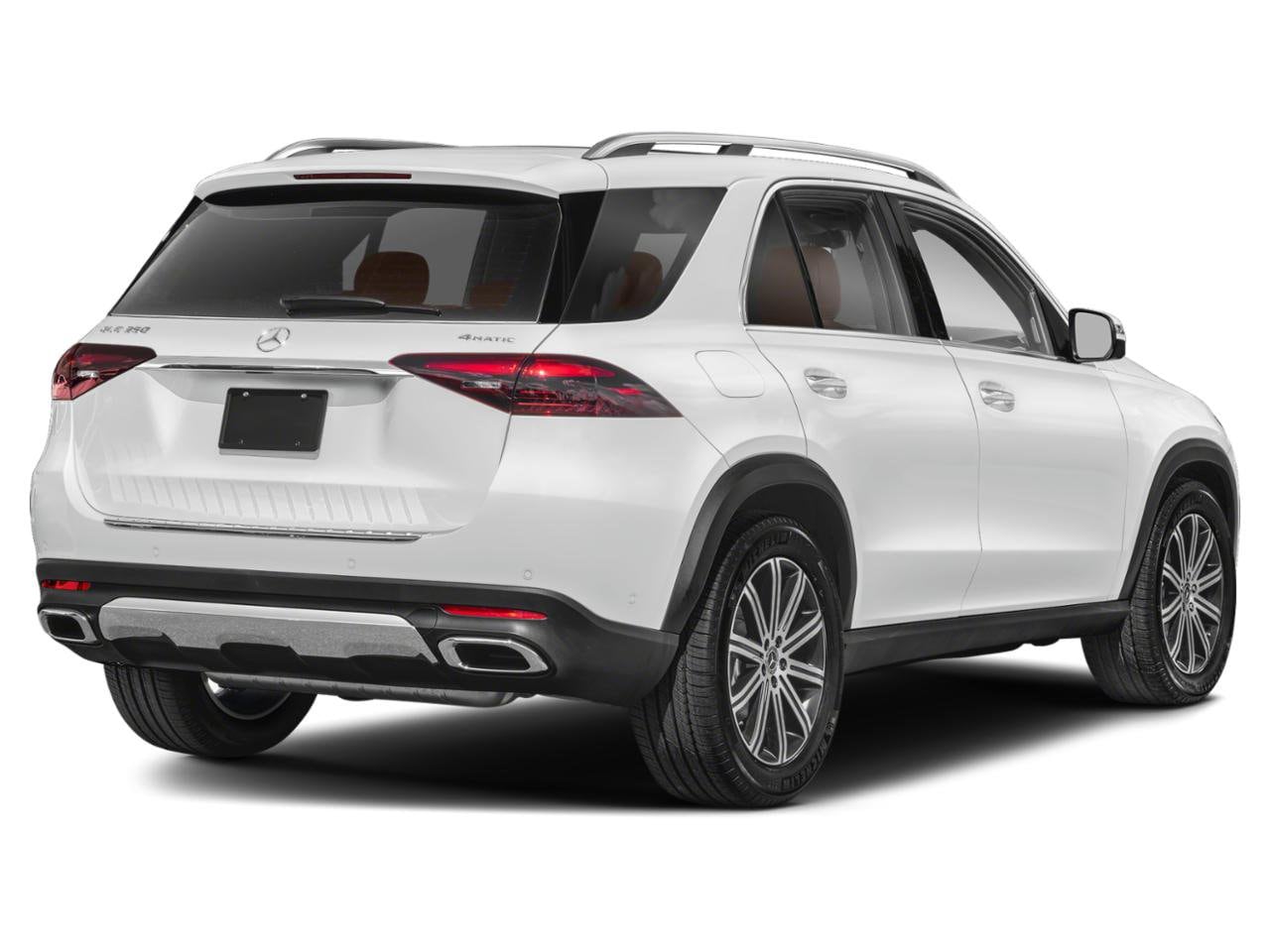 Thumbnail: 2026 Mercedes-Benz GLE - 2