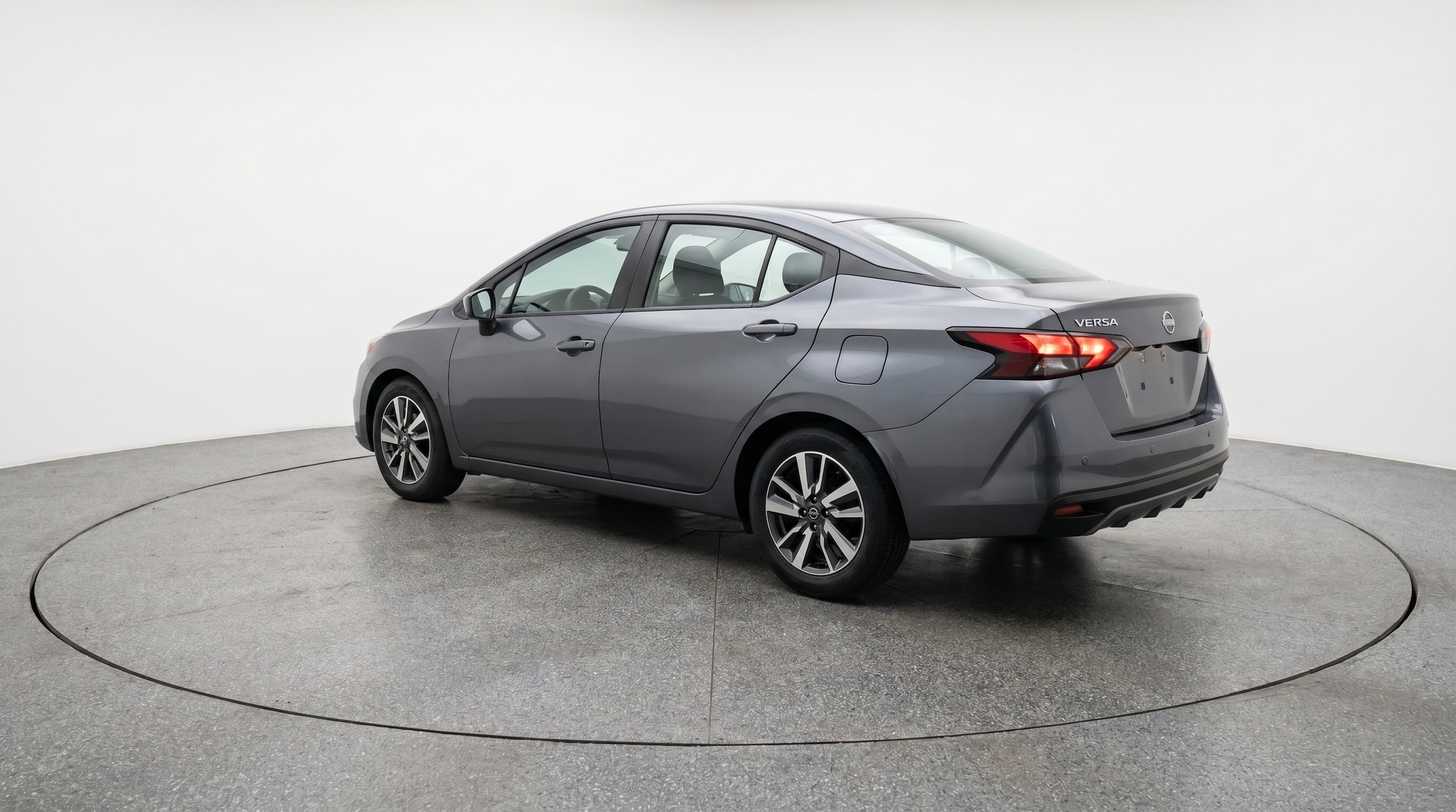 Thumbnail: 2025 Nissan Versa - 5