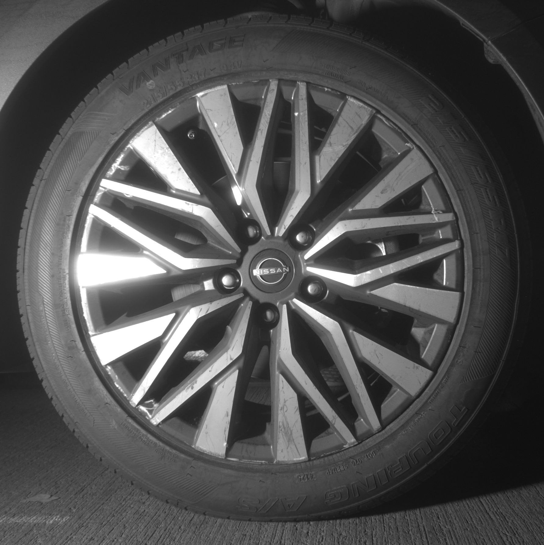 Thumbnail: 2025 Nissan Altima - 13