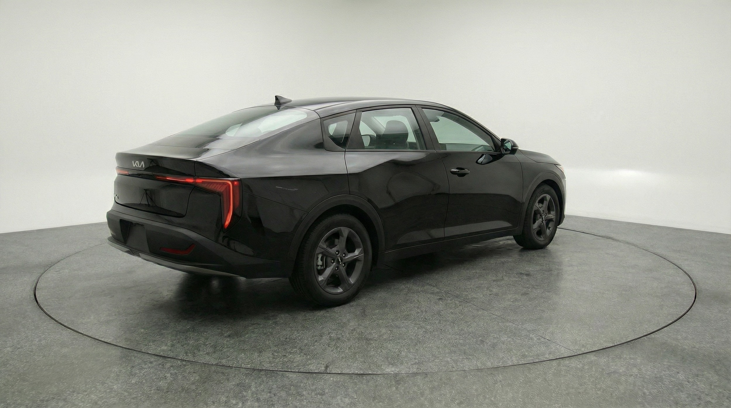 Thumbnail: 2025 Kia K4 - 7