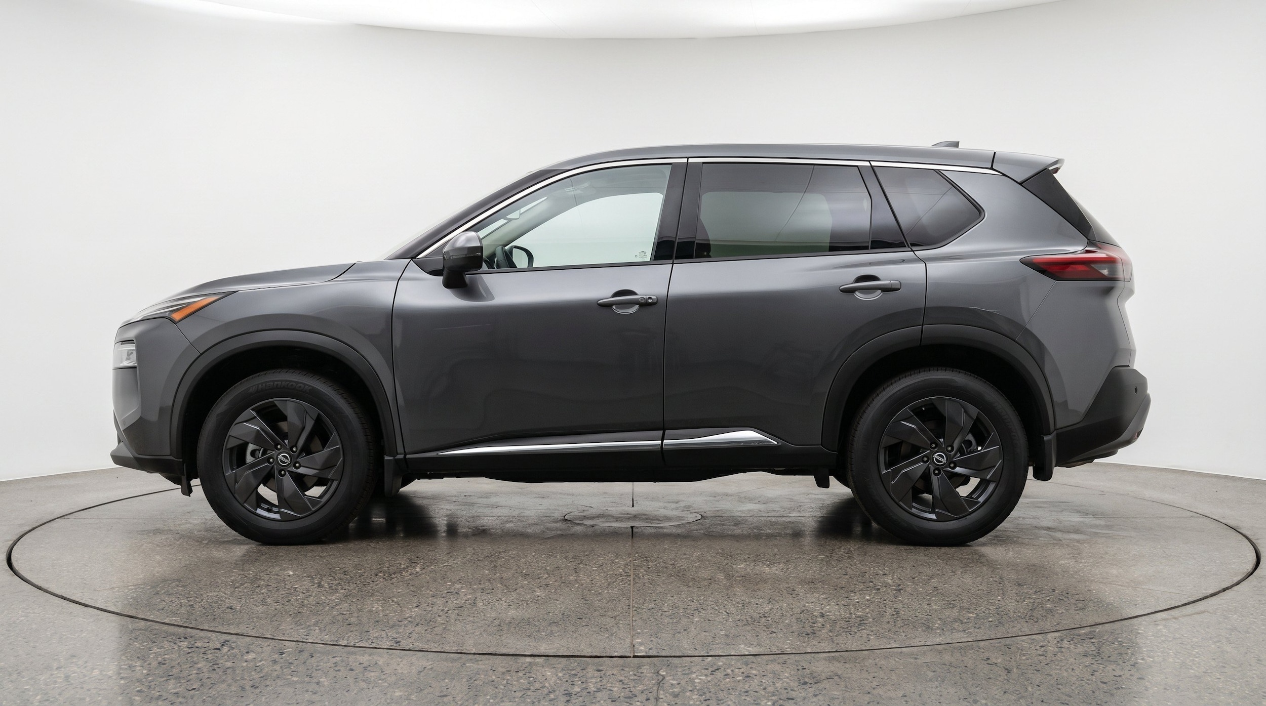 Thumbnail: 2026 Nissan Rogue - 5