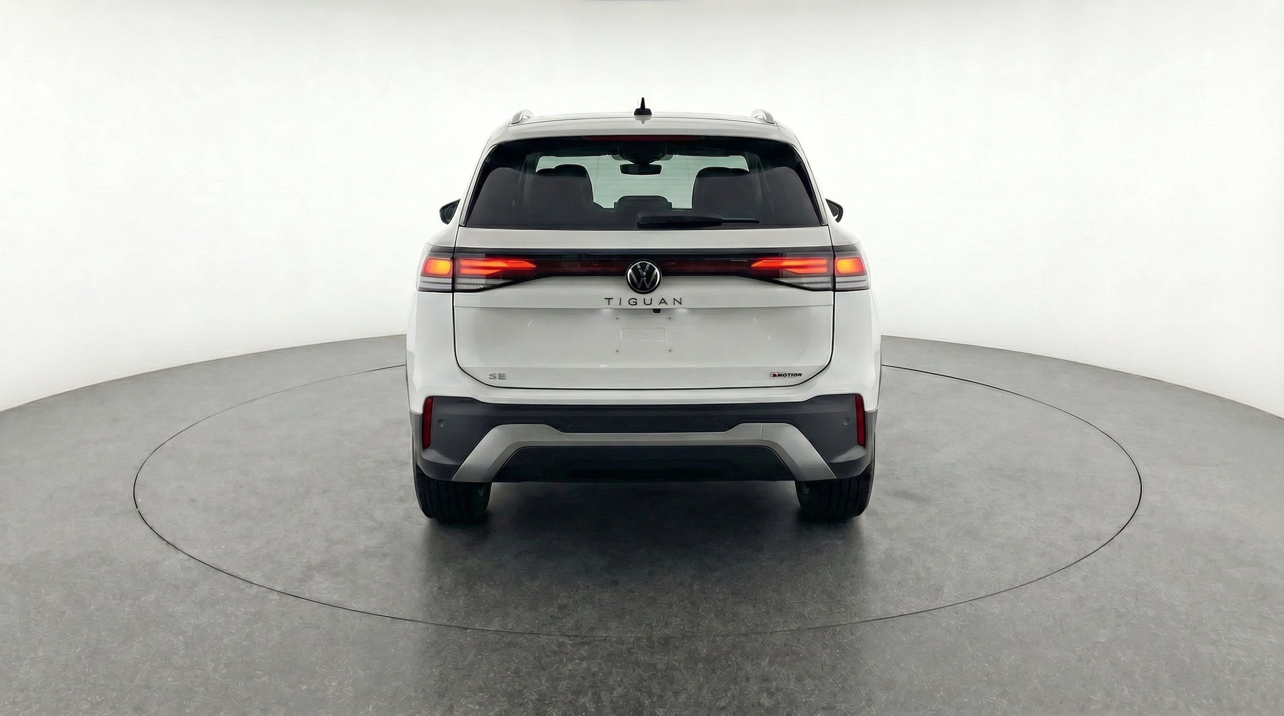 Thumbnail: 2026 Volkswagen Tiguan - 7