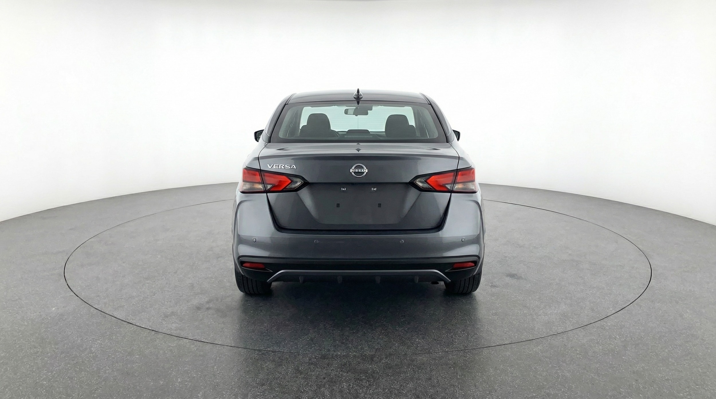 Thumbnail: 2025 Nissan Versa - 6