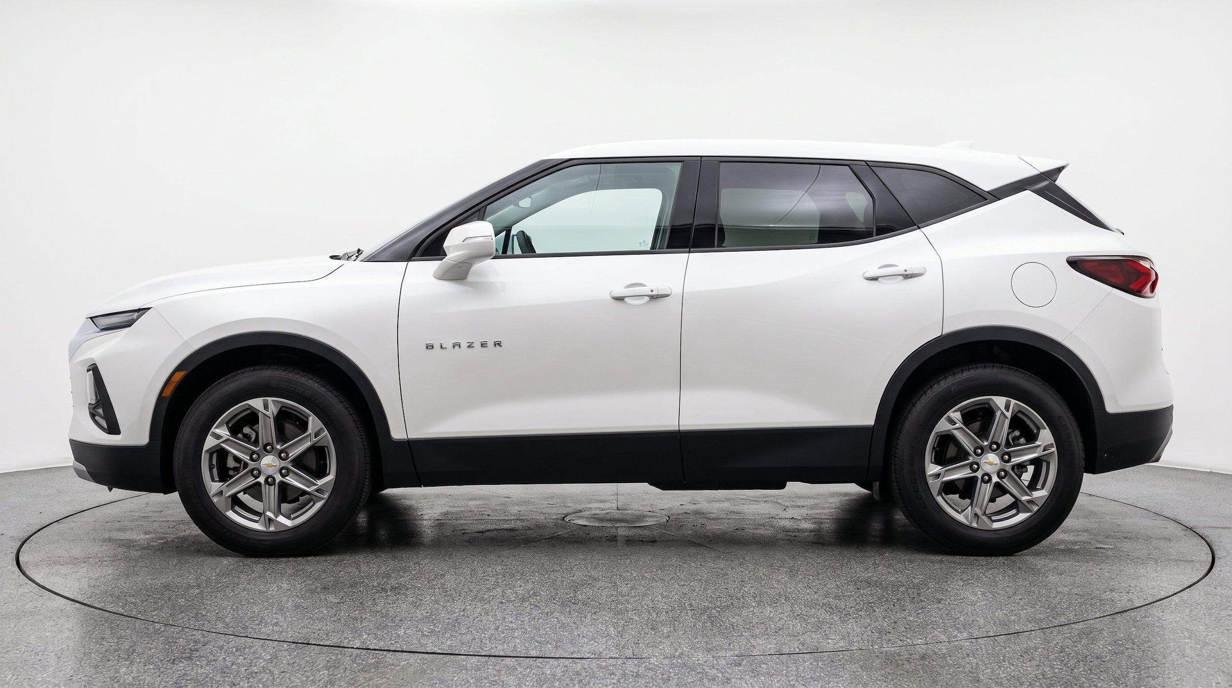 Thumbnail: 2026 Chevrolet Blazer - 5