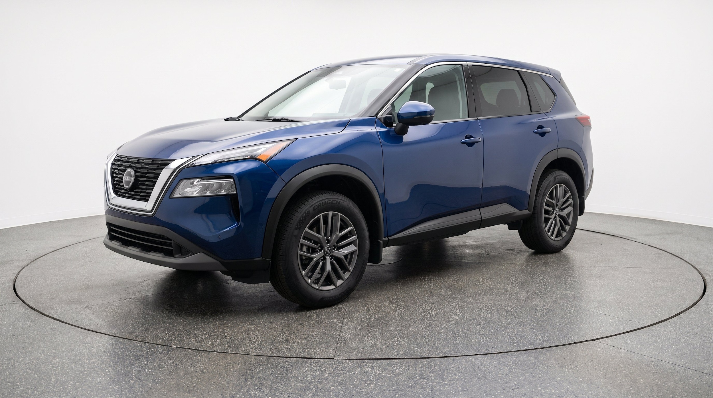 Thumbnail: 2026 Nissan Rogue - 3