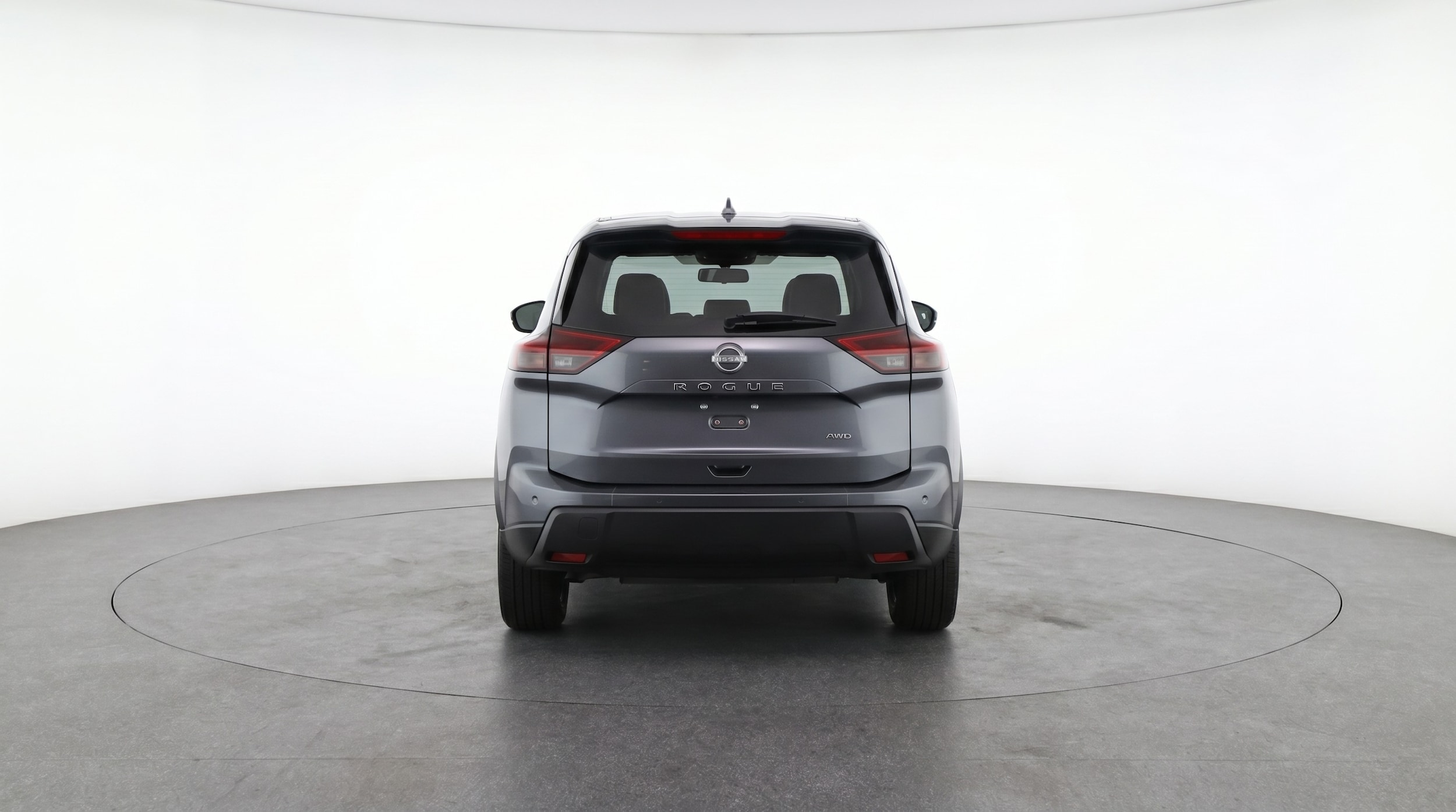 Thumbnail: 2025 Nissan Rogue - 6