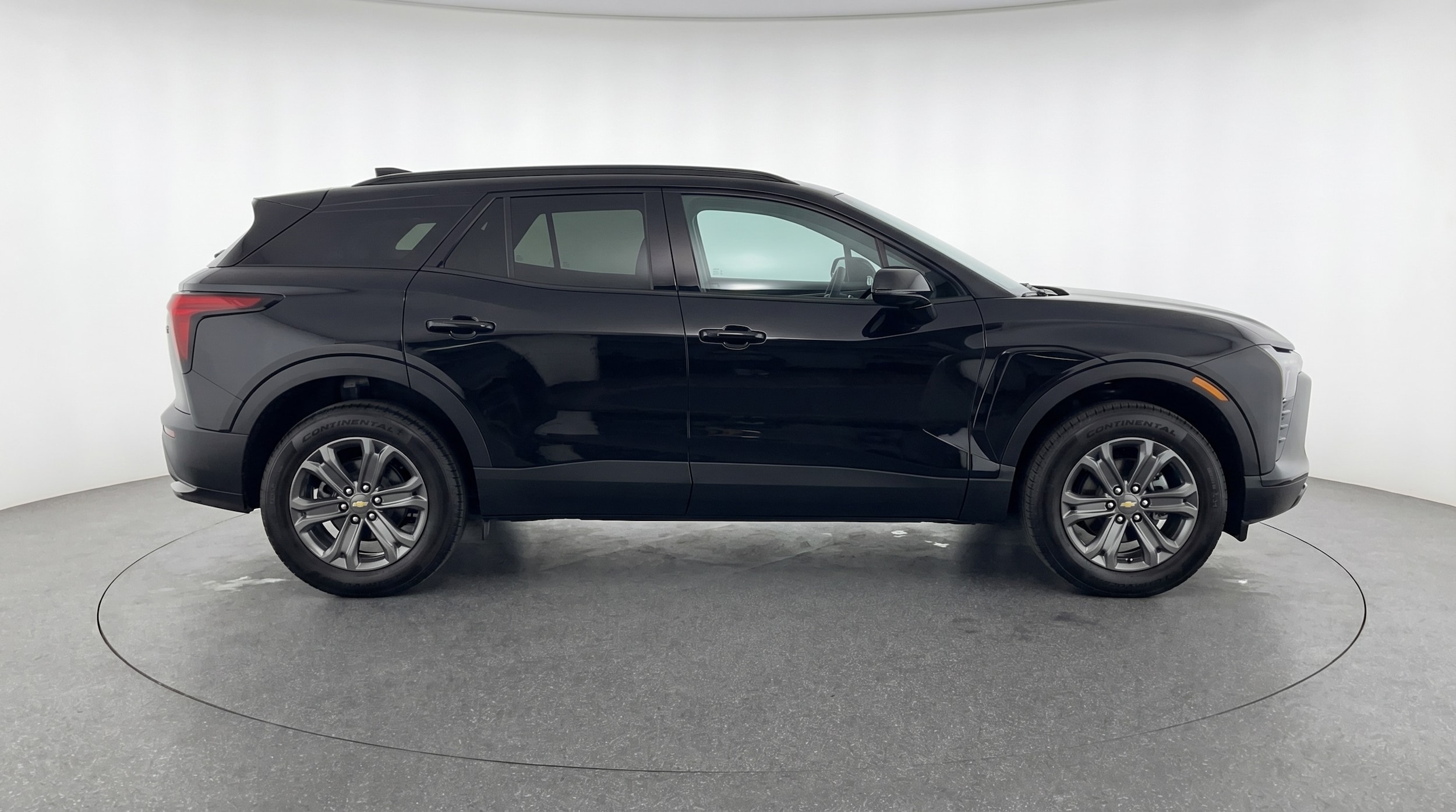 Thumbnail: 2025 Chevrolet Blazer - 8