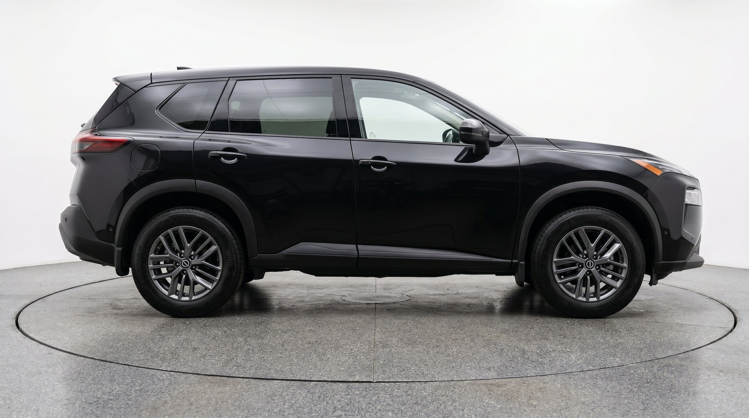 Thumbnail: 2026 Nissan Rogue - 11