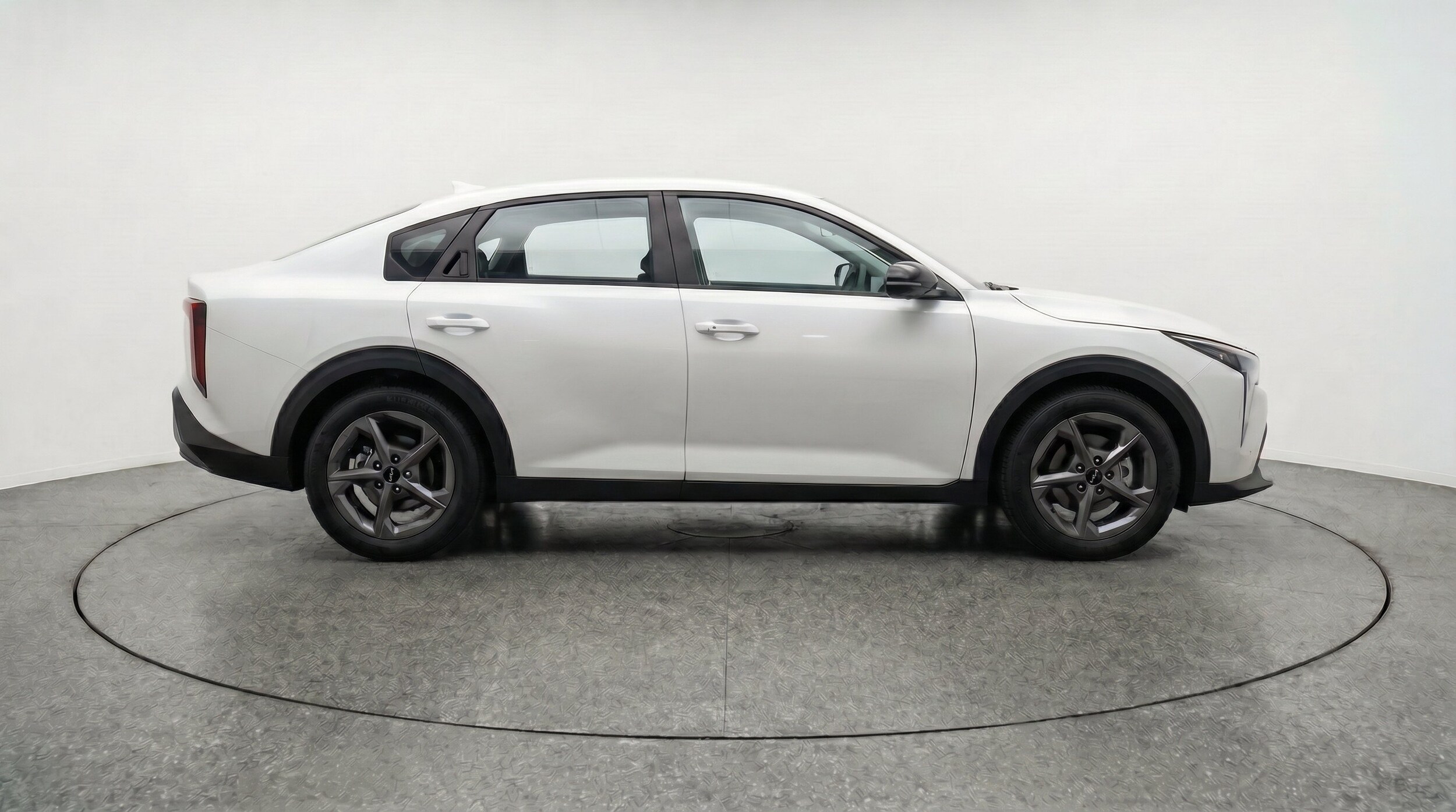 Thumbnail: 2026 Kia K4 - 11