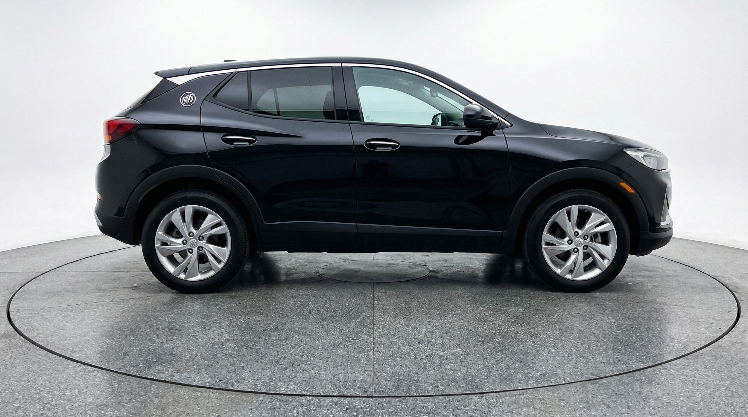 Thumbnail: 2025 Buick Encore GX - 8