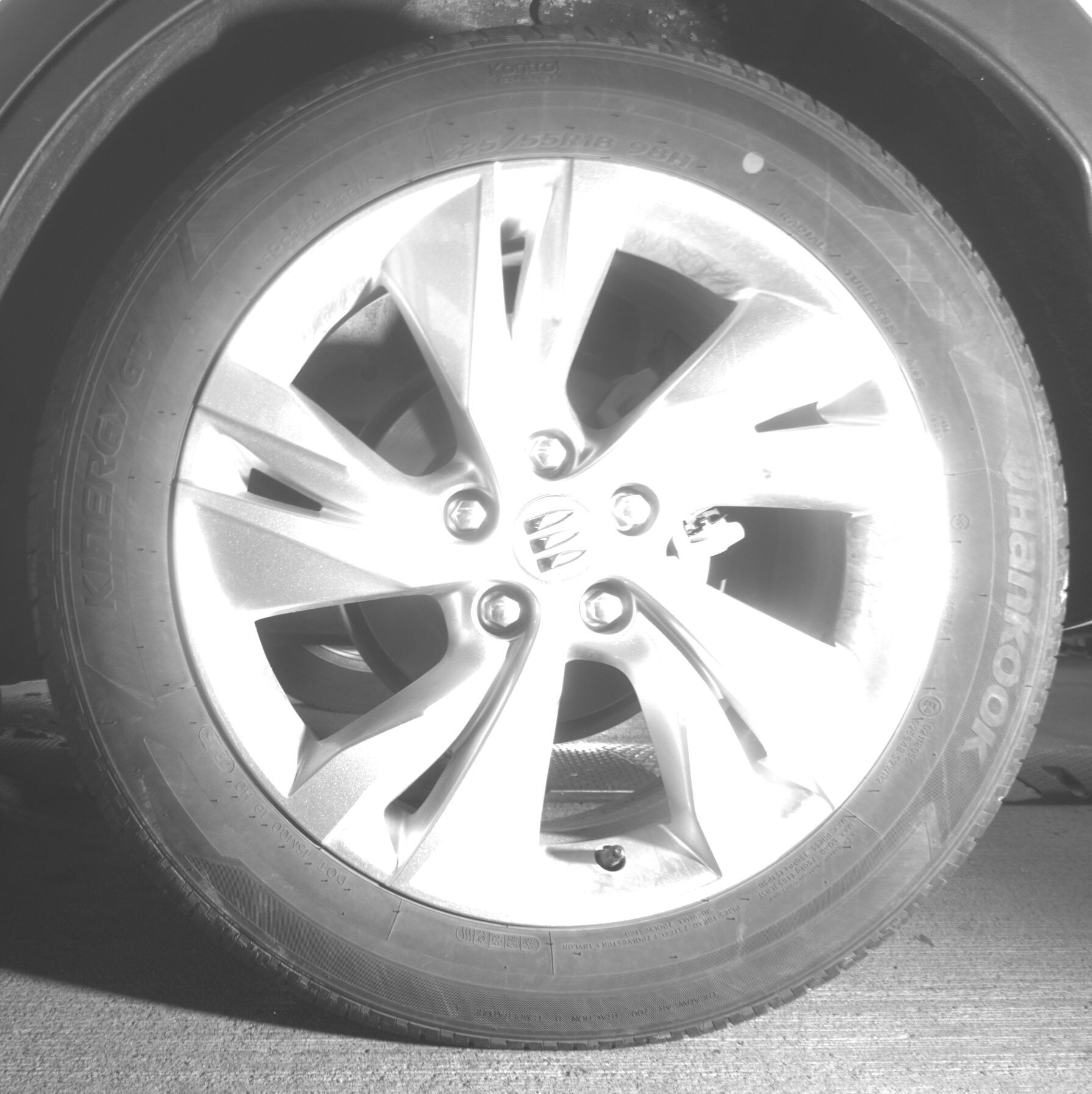 Thumbnail: 2025 Buick Encore GX - 11