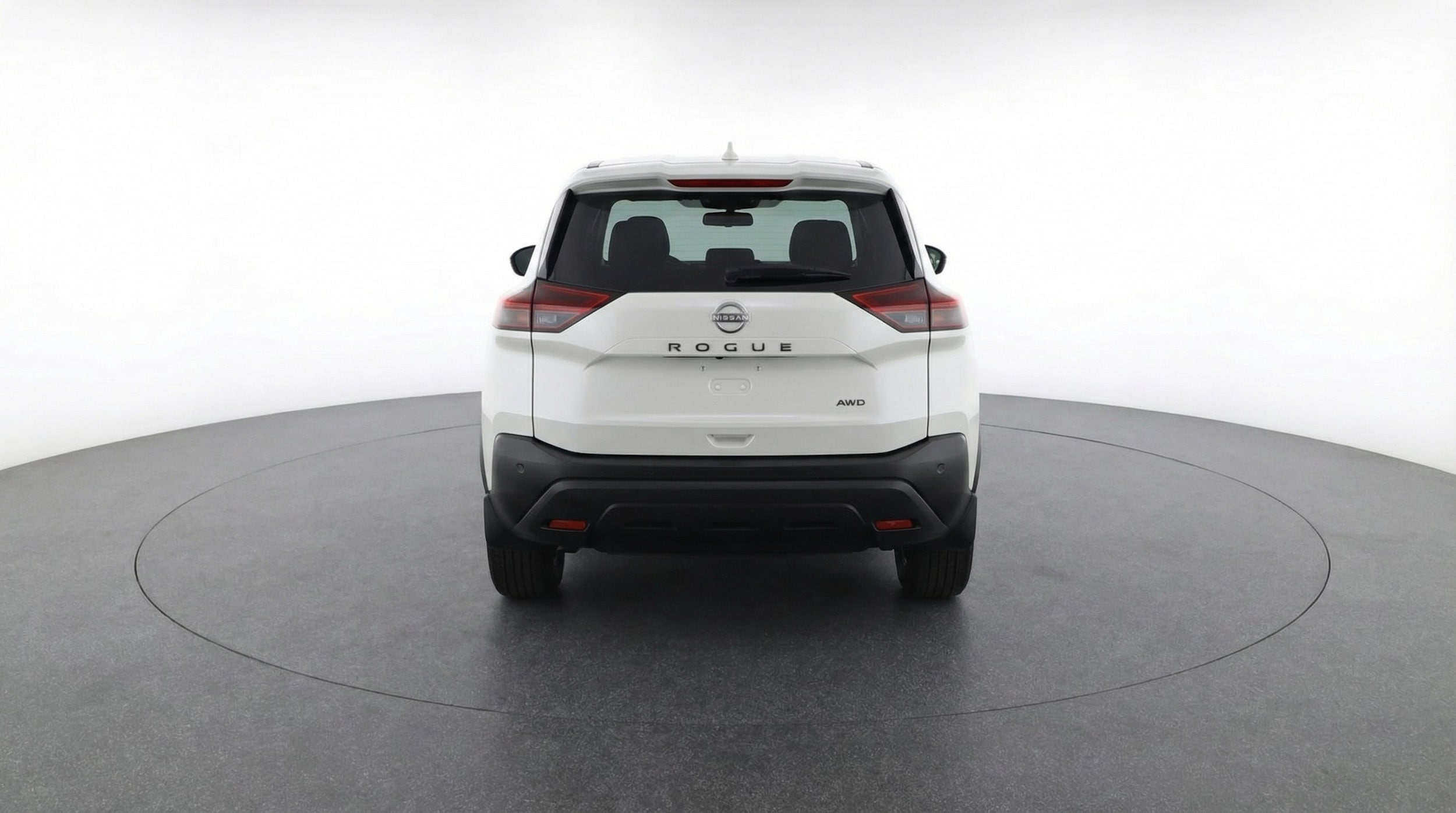 Thumbnail: 2025 Nissan Rogue - 6