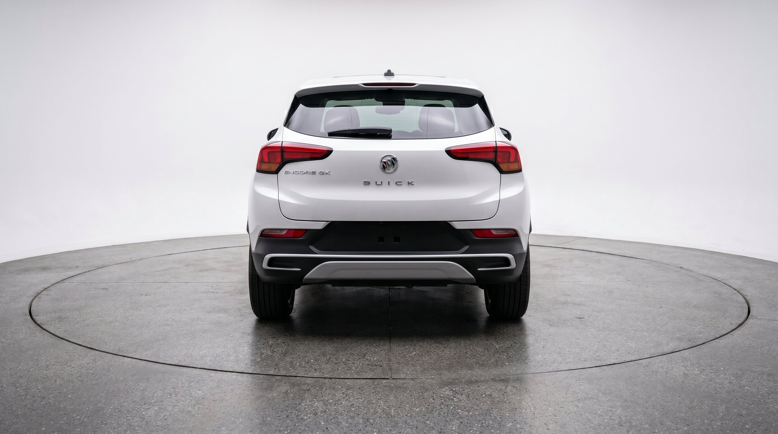 Thumbnail: 2026 Buick Encore GX - 7