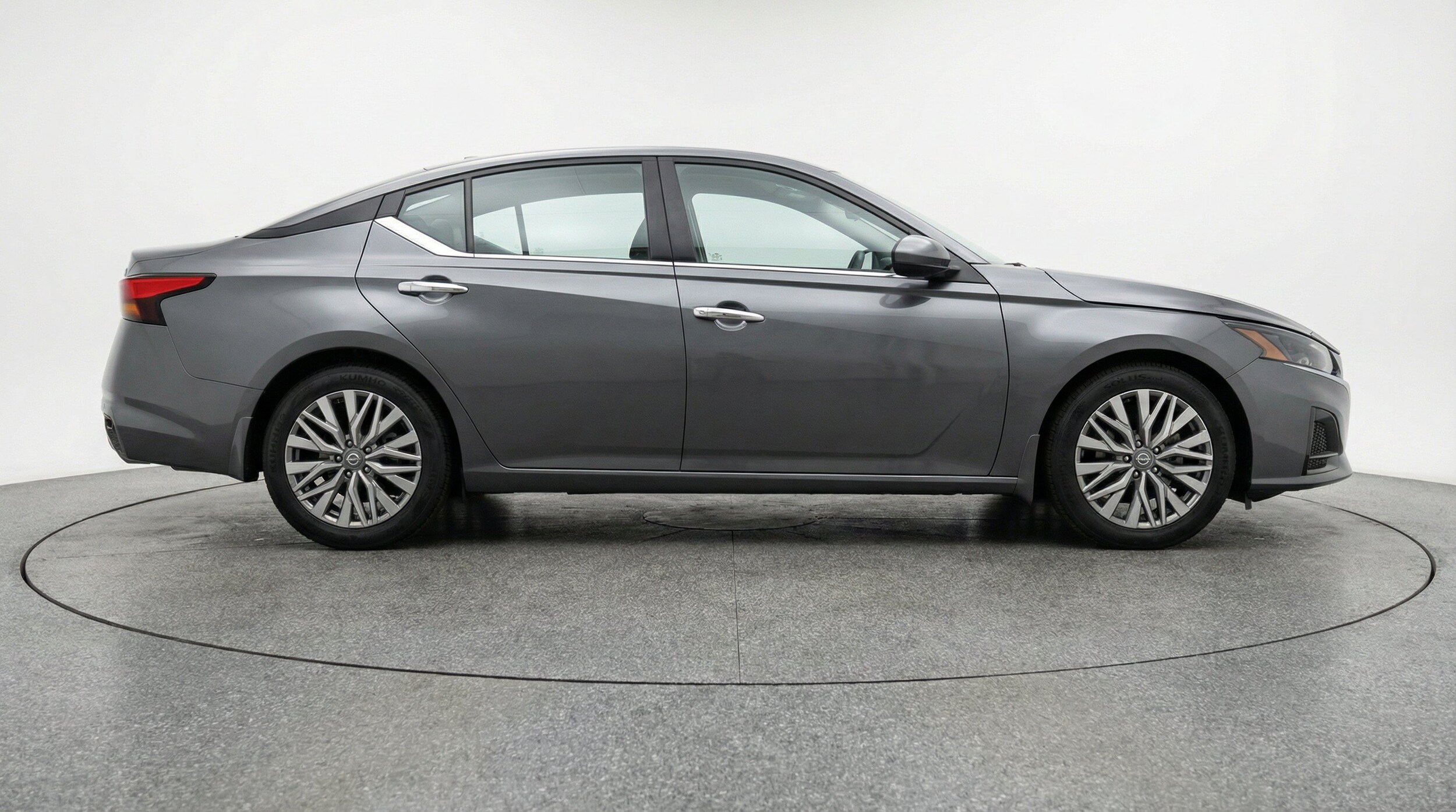 Thumbnail: 2025 Nissan Altima - 11