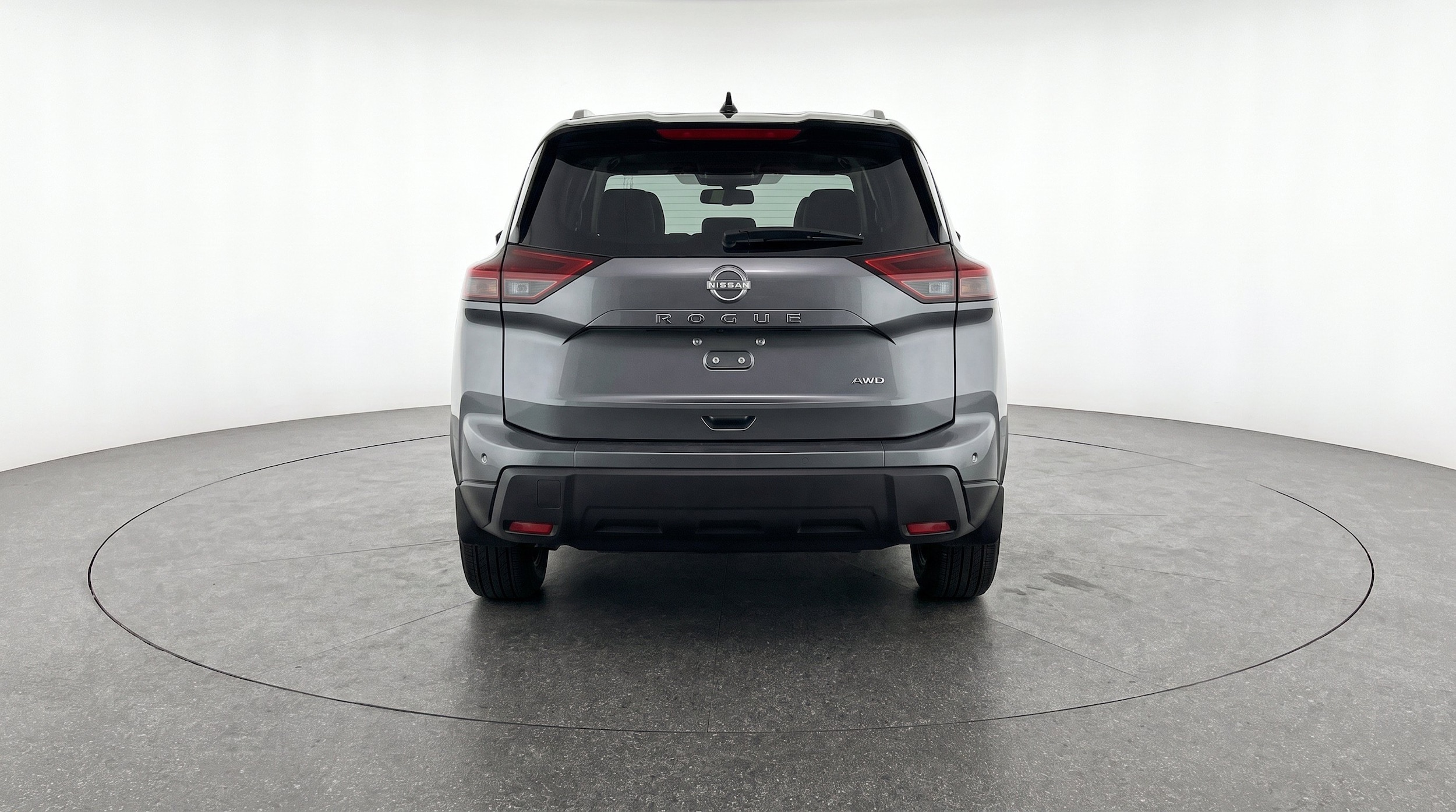 Thumbnail: 2025 Nissan Rogue - 7