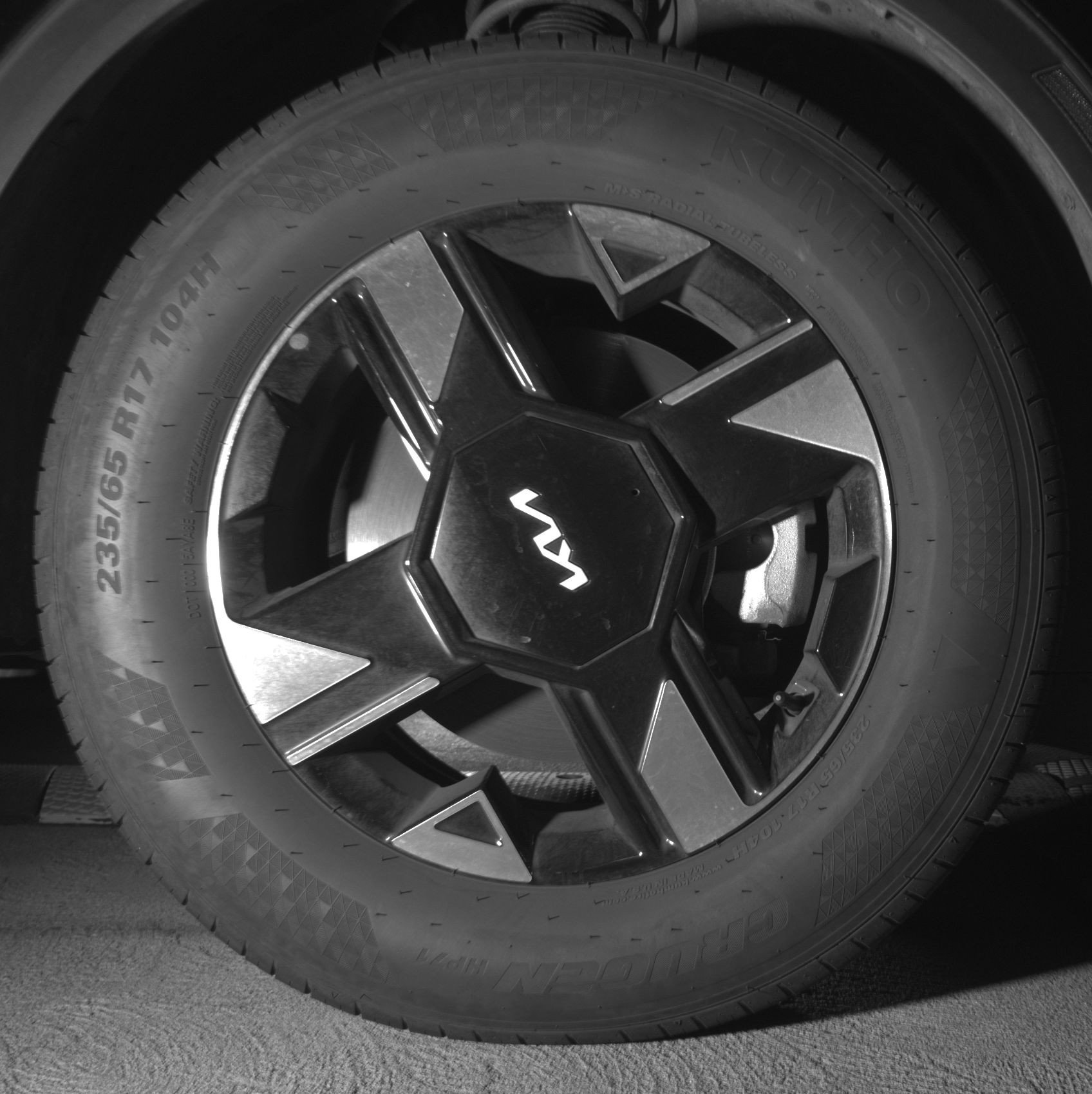 Thumbnail: 2026 Kia Sportage - 13
