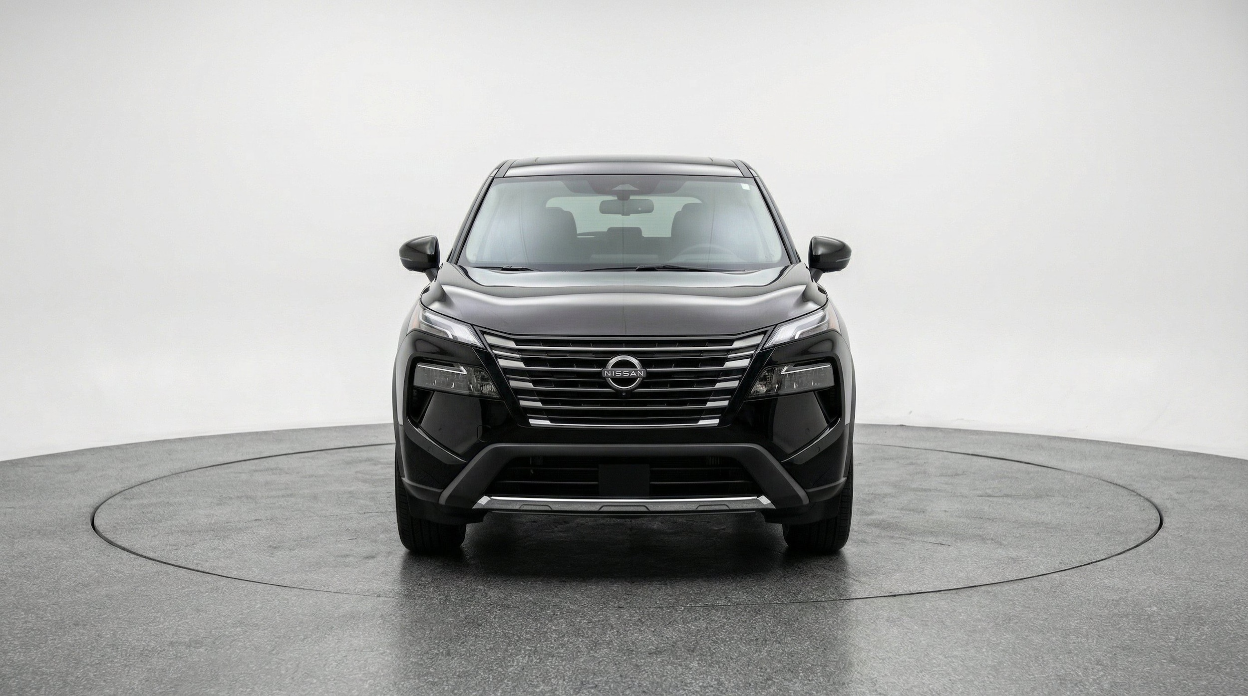 Thumbnail: 2026 Nissan Rogue - 2