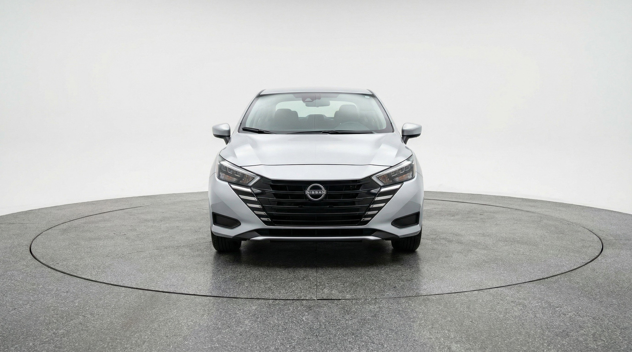 Thumbnail: 2025 Nissan Versa - 2