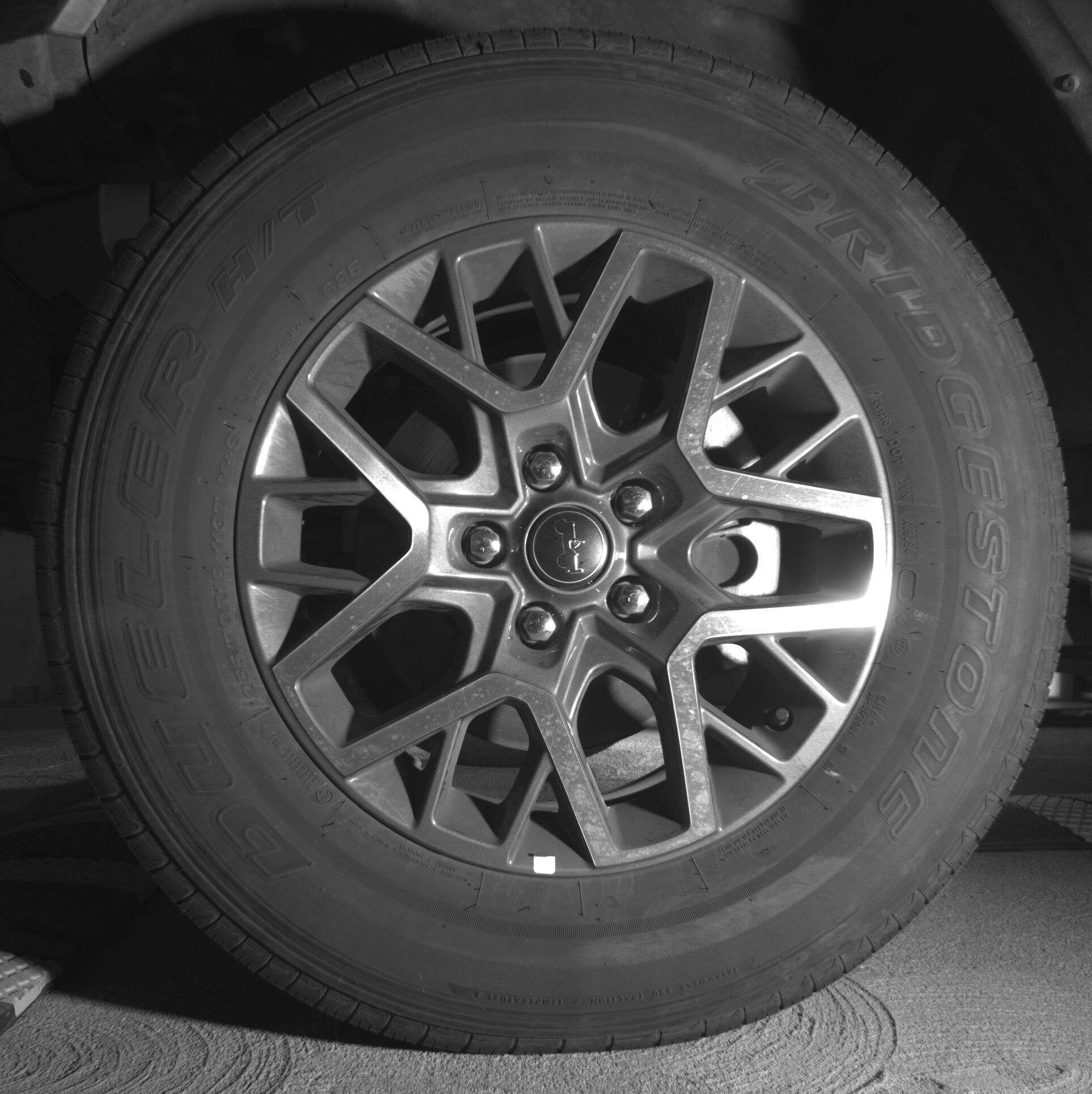 Thumbnail: 2025 Jeep Wrangler - 9