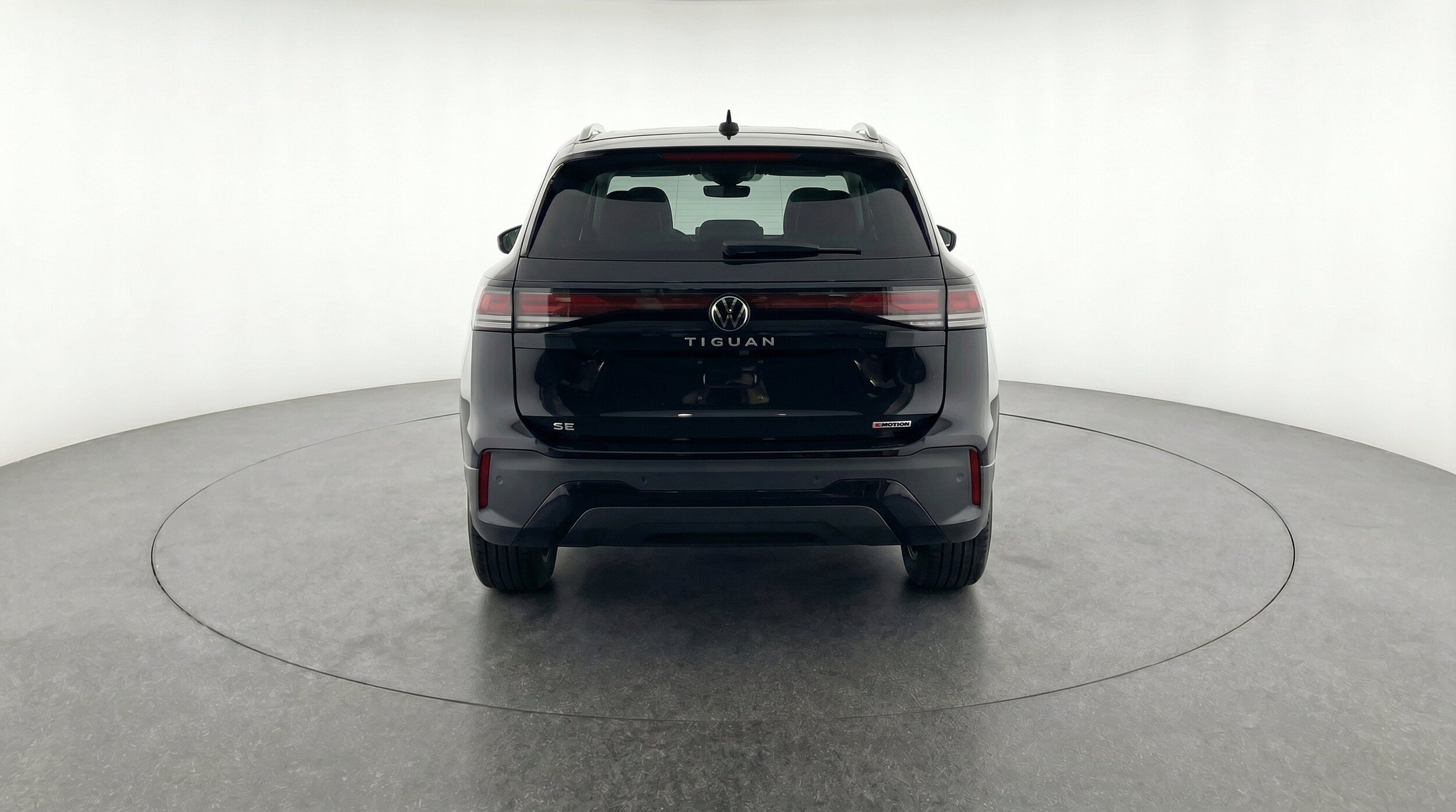 Thumbnail: 2026 Volkswagen Tiguan - 7