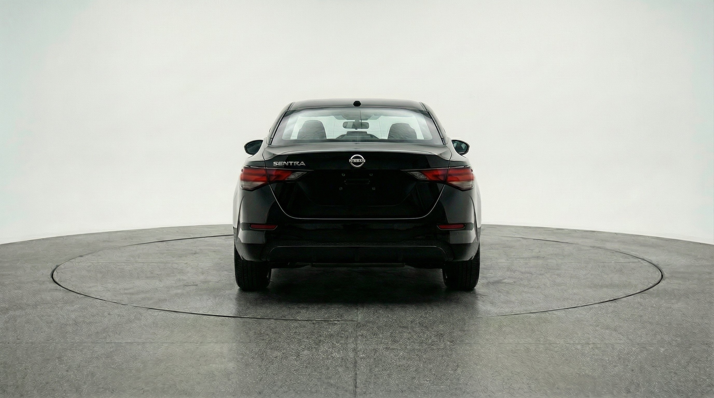Thumbnail: 2025 Nissan Sentra - 7